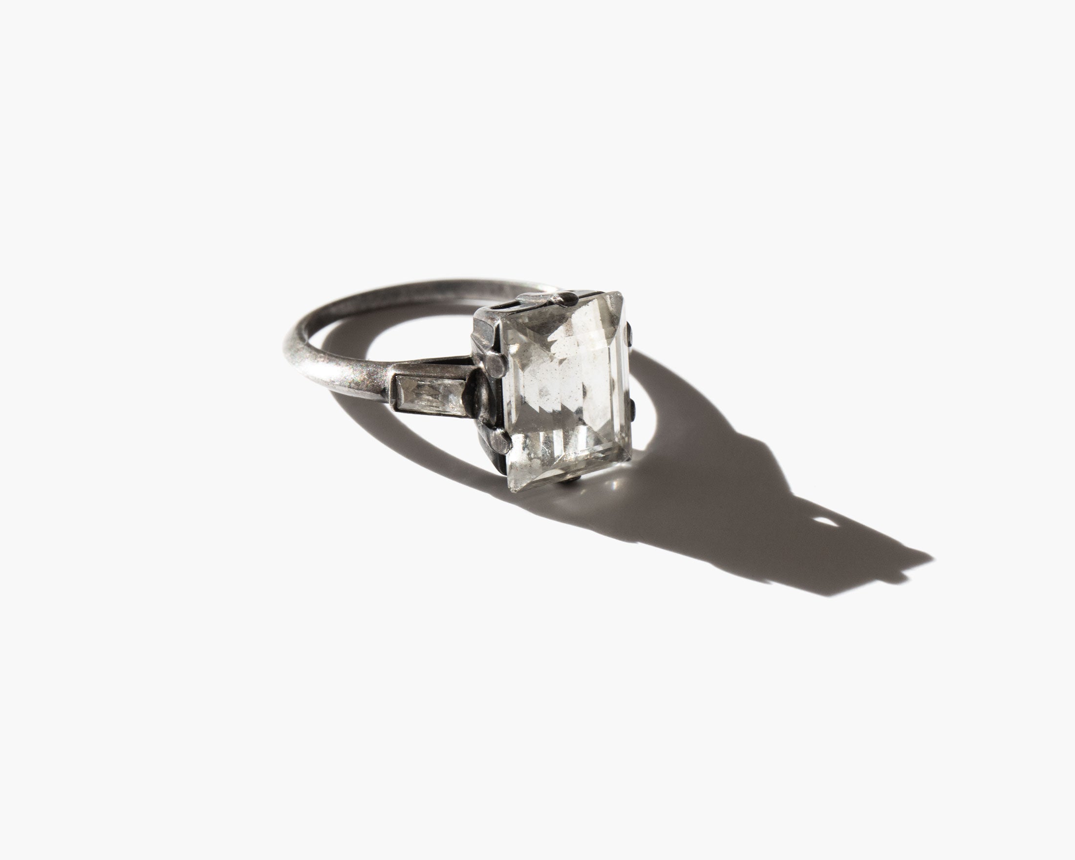 Finch Ring