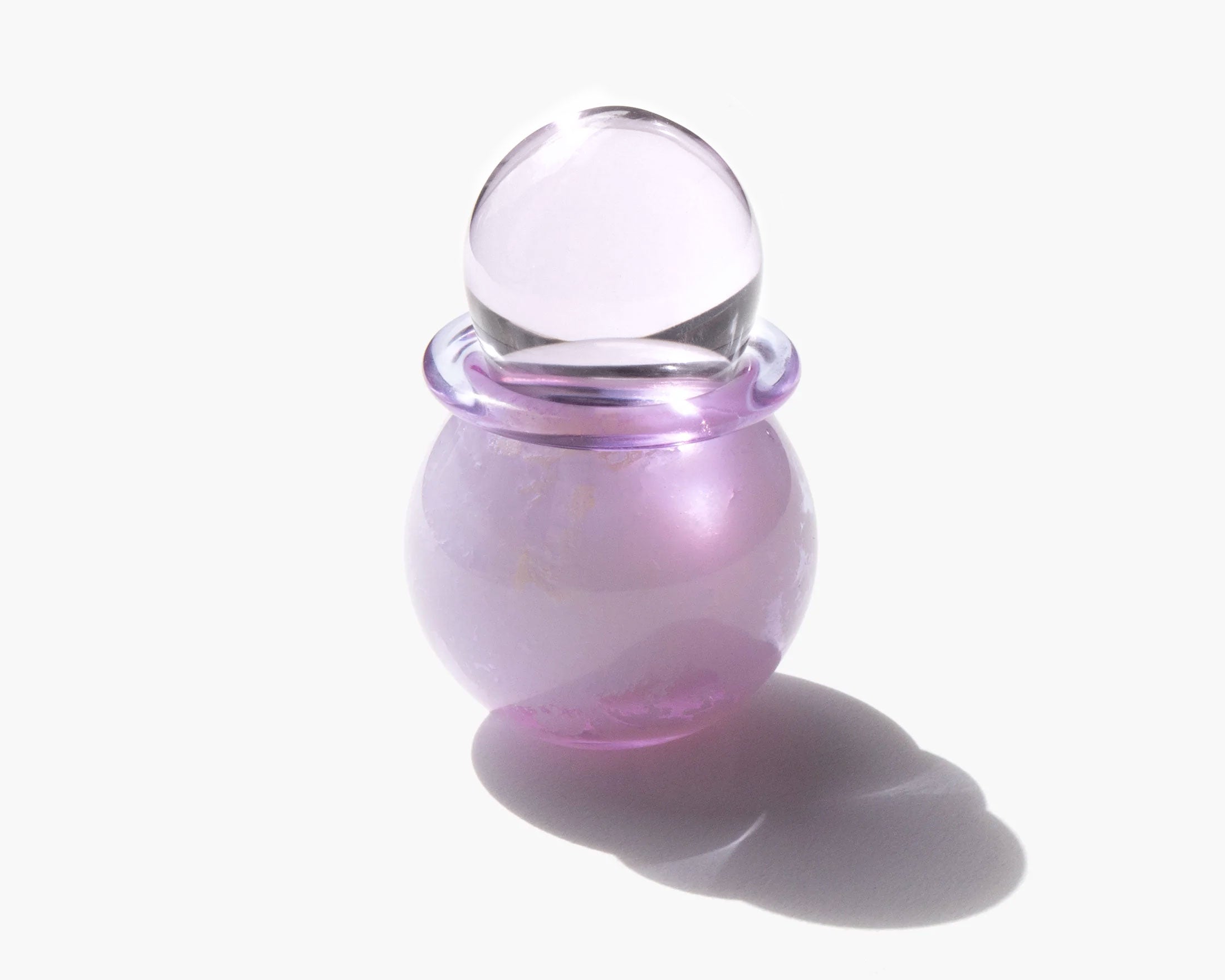 Jasmine Enfleurage Perfume