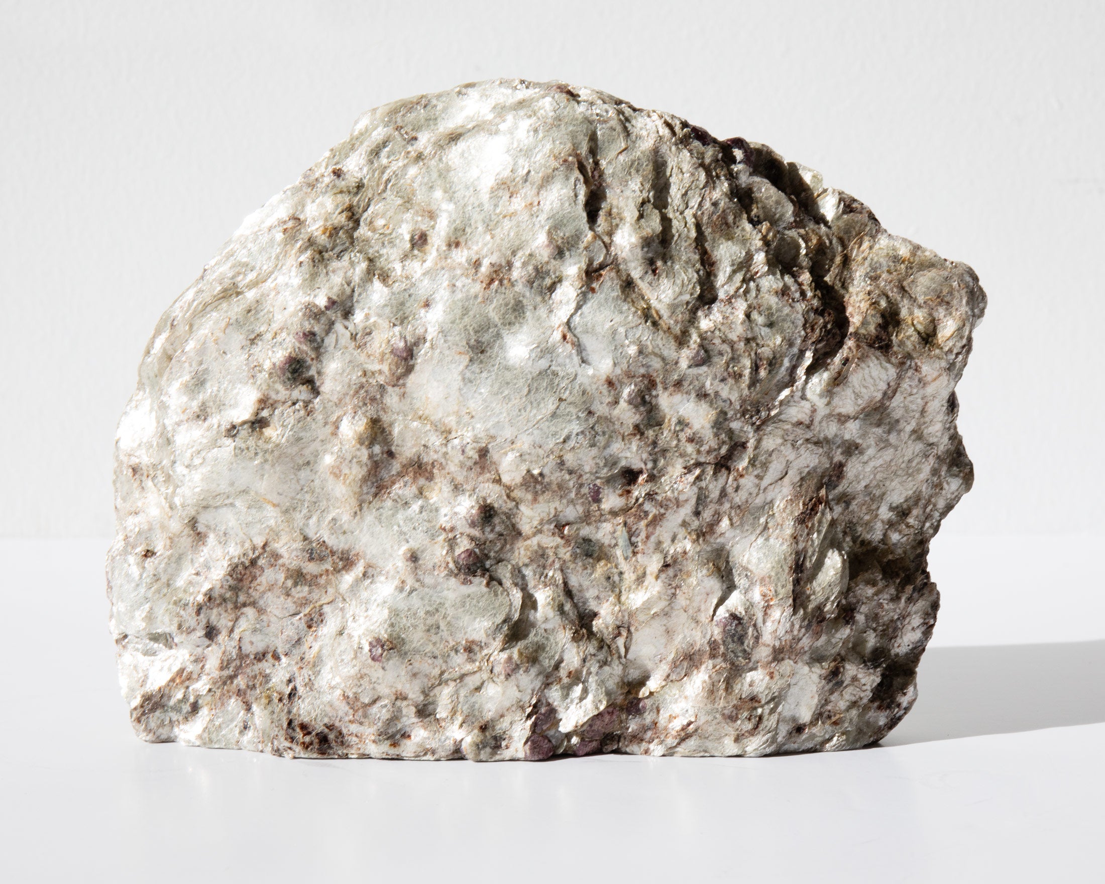 Mica Specimen
