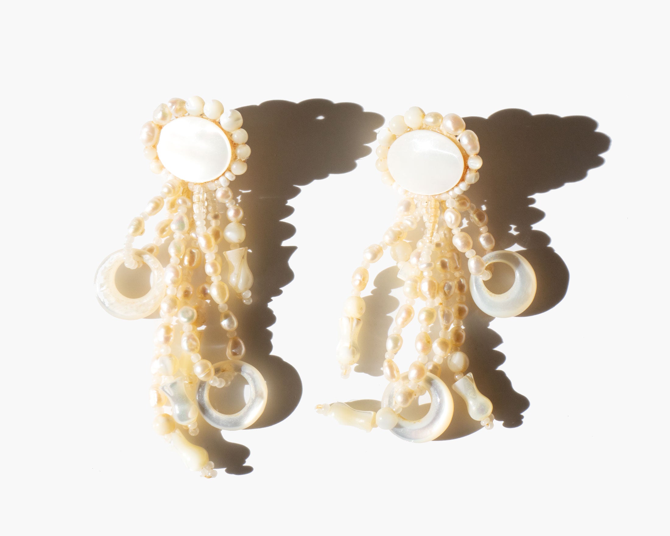 Baillie Earrings
