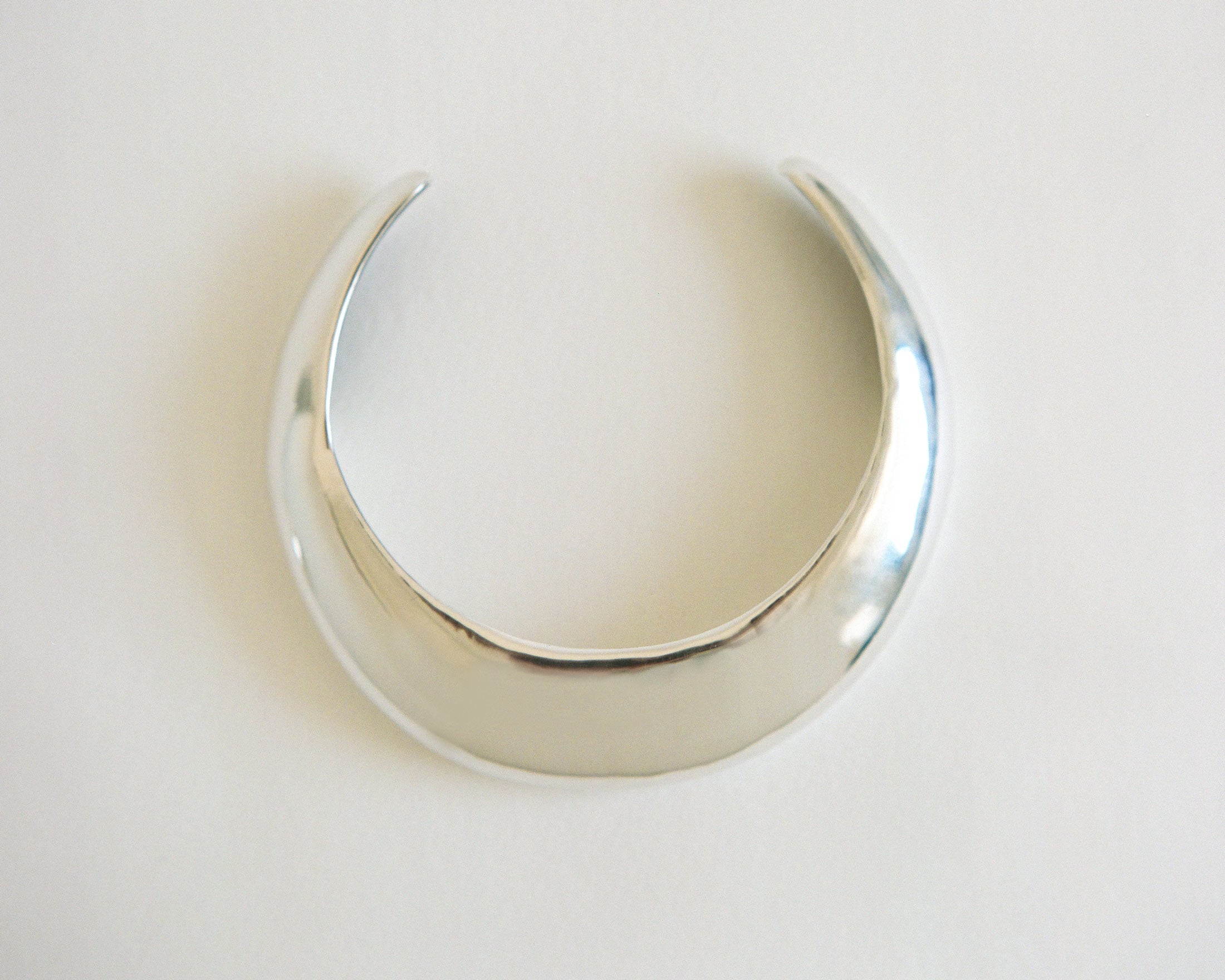 Annika Inez x Kindred Black Drift Collar