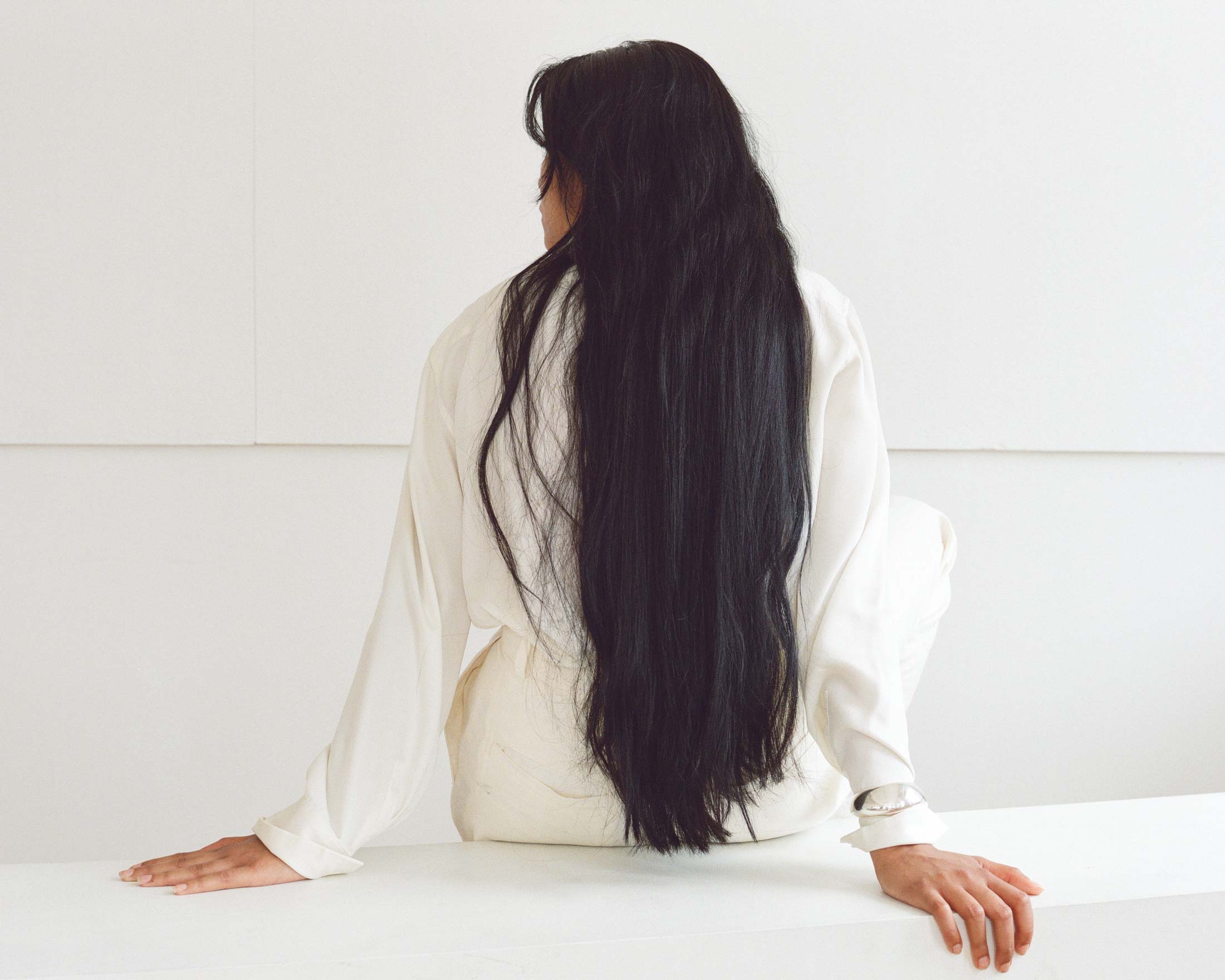 Annika Inez x Kindred Black Drift Cuff