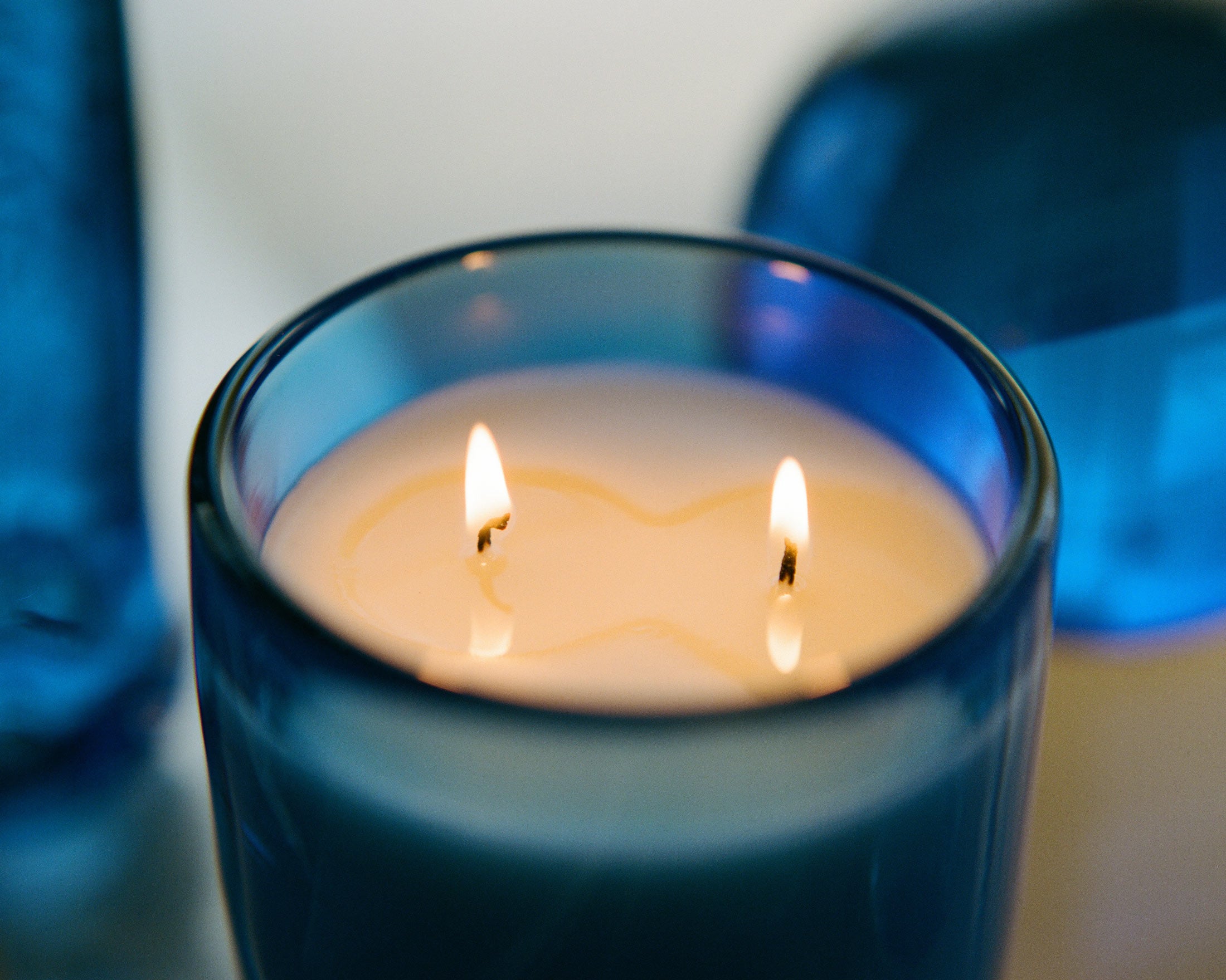 The Orb of Divinity Candle: Sleeping Beauty