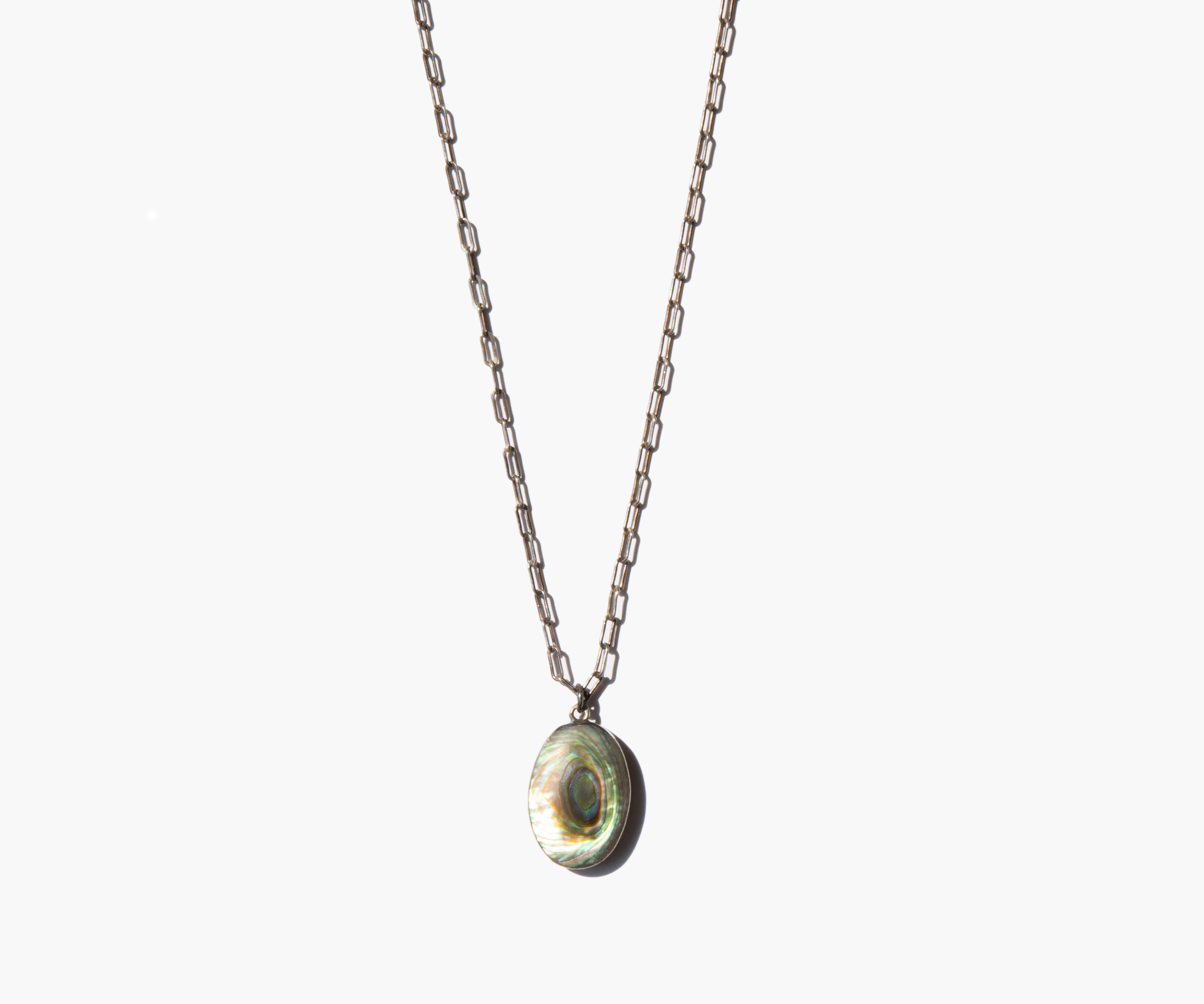 Nammu Necklace
