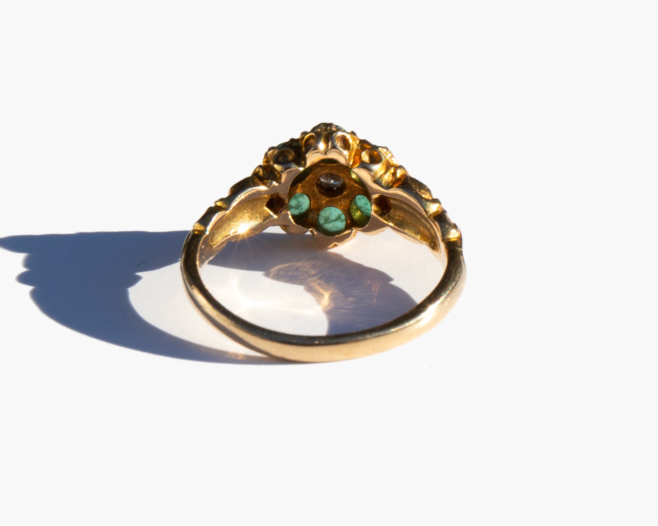 Brassens Ring