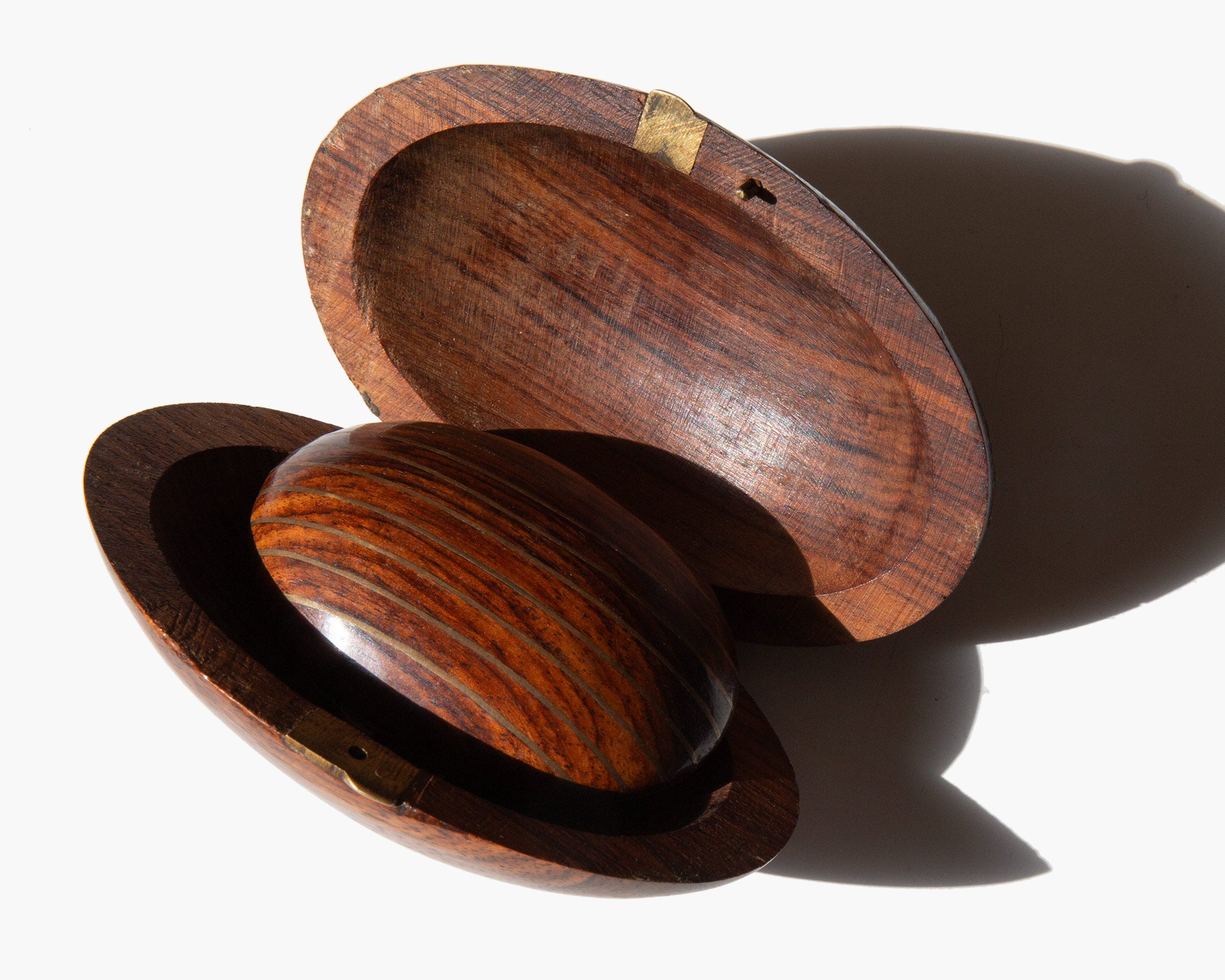 Pearl Keeper Boxes