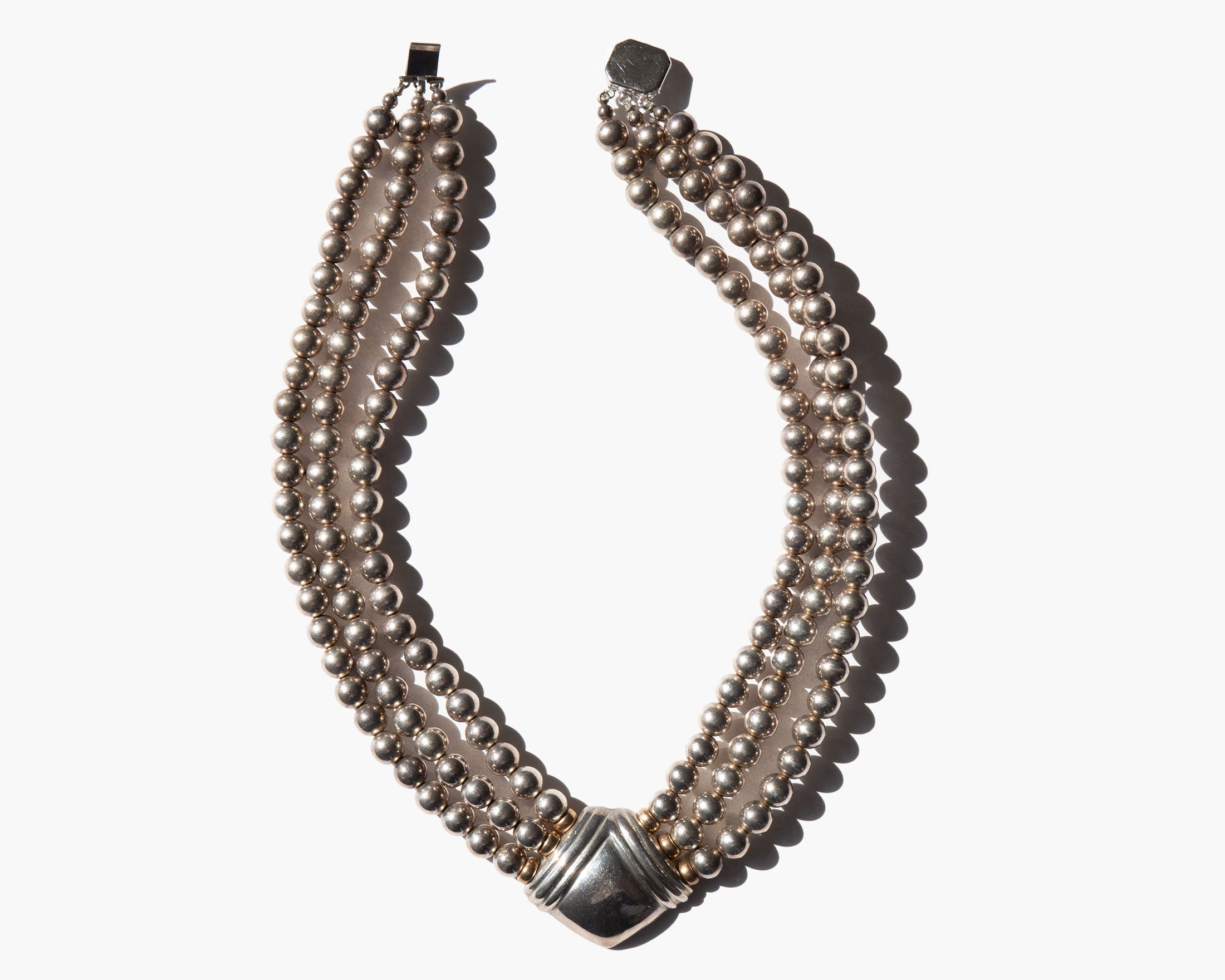 Alleyne Necklace