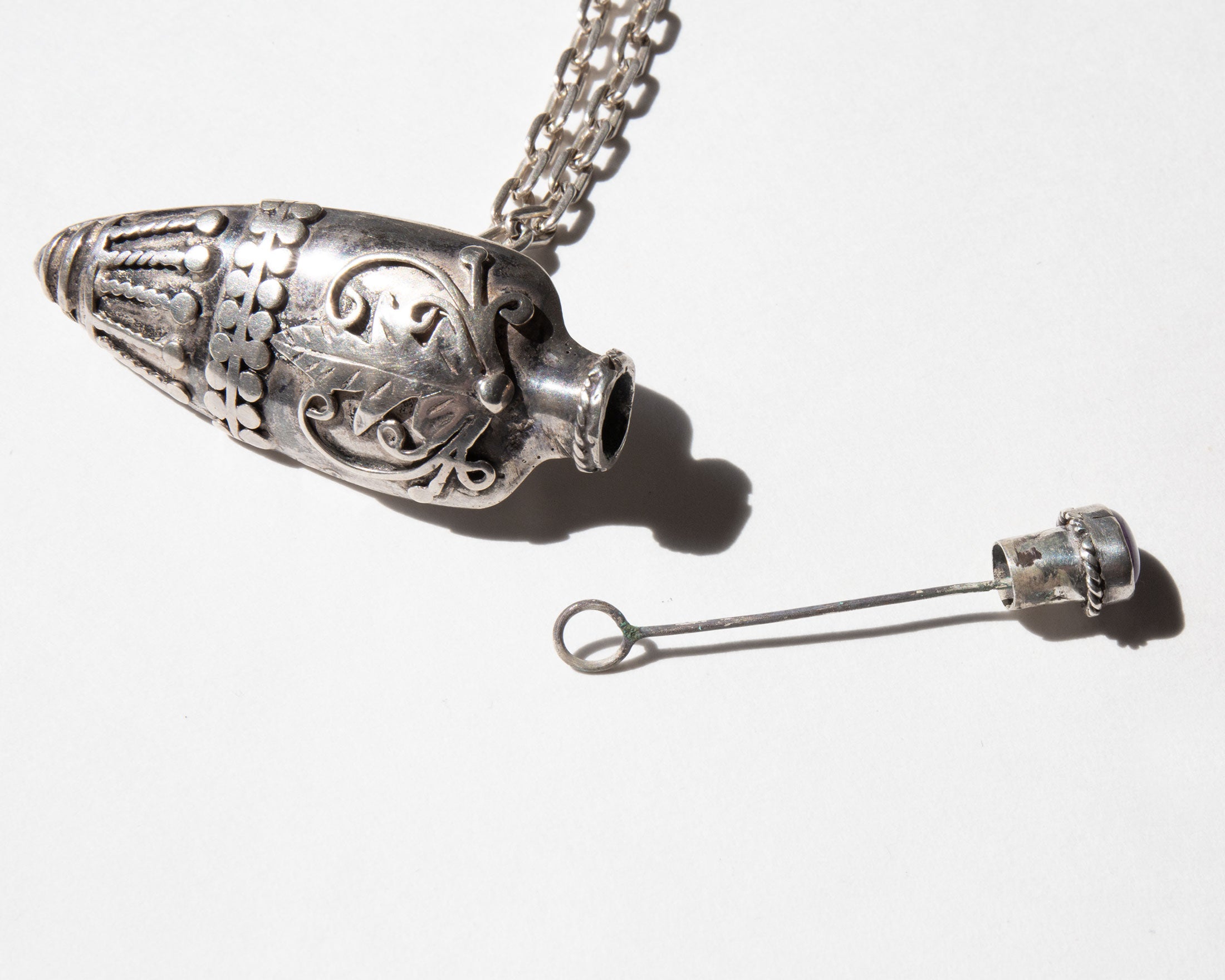 L'Espinette Amoureuse