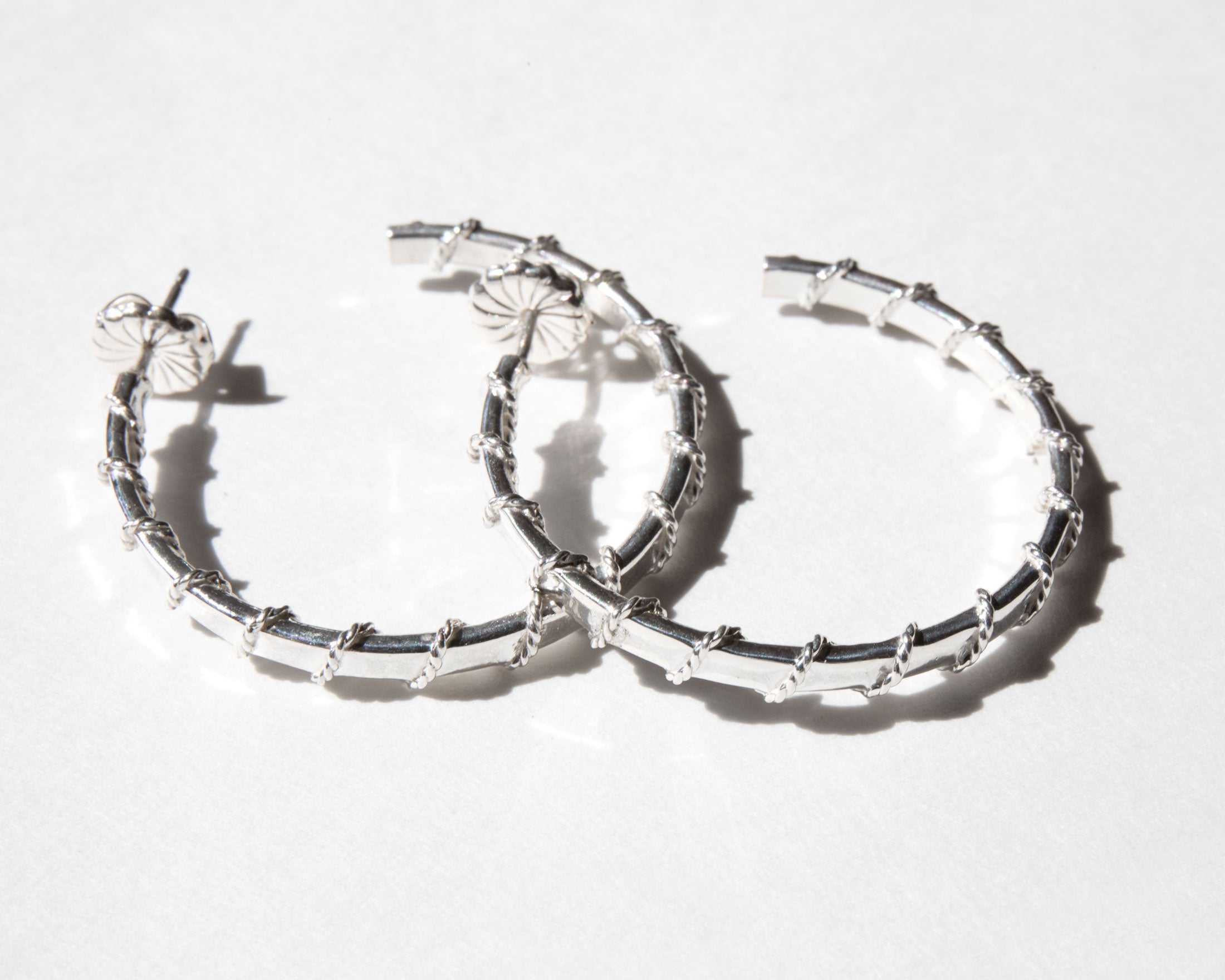 Melusine Earrings