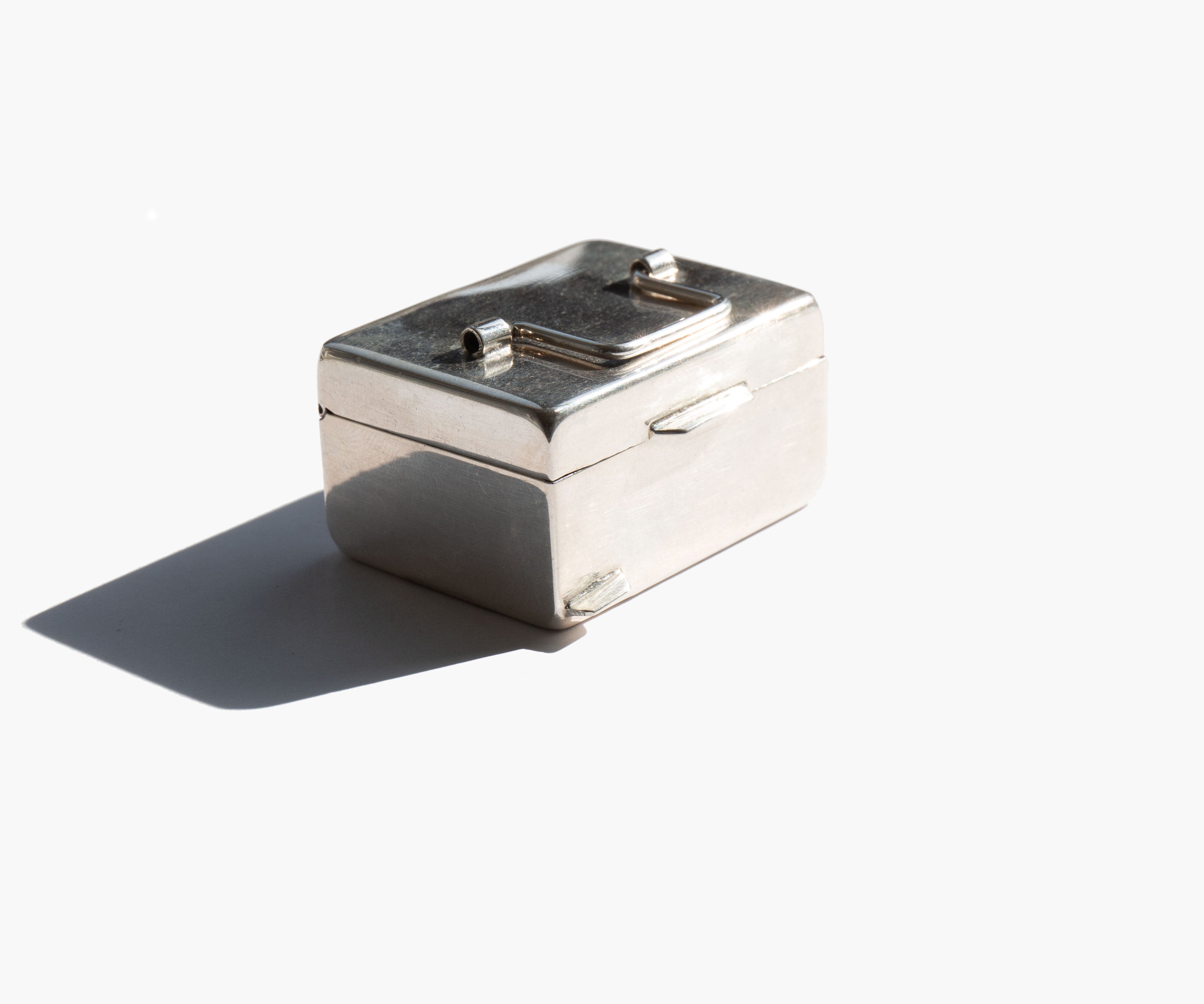 Ariadne Treasure Box