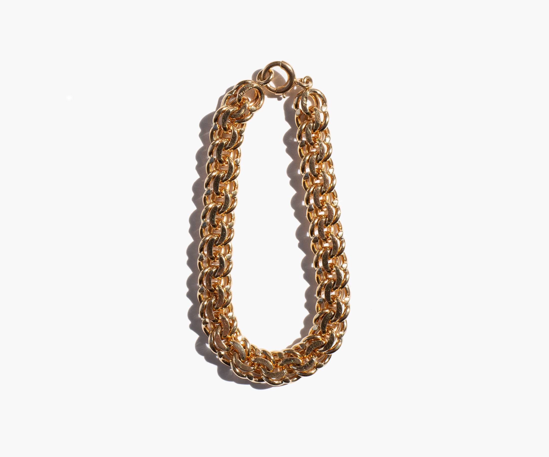 Tiffany & Co. Woven Bracelet