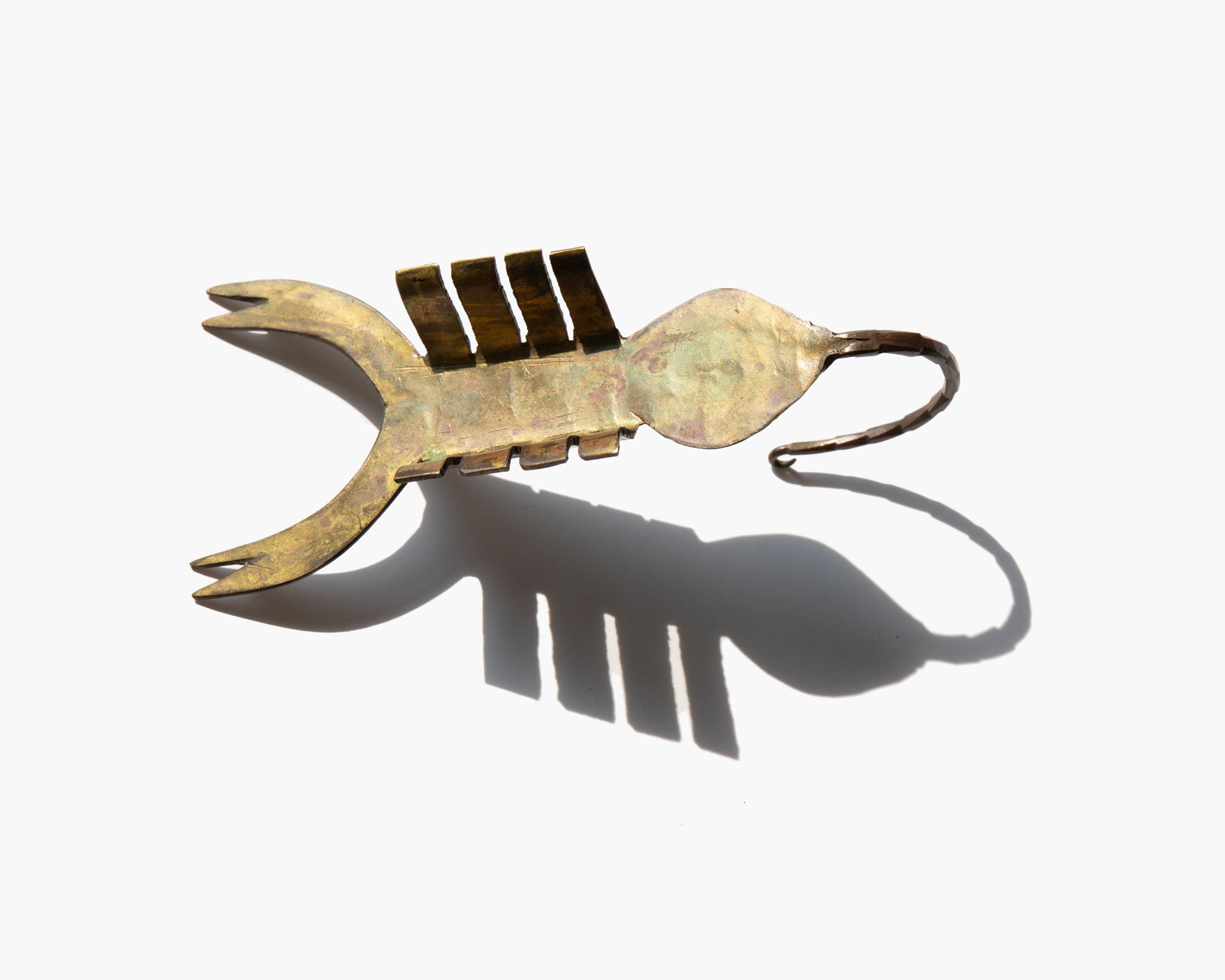 Scorpio Custos