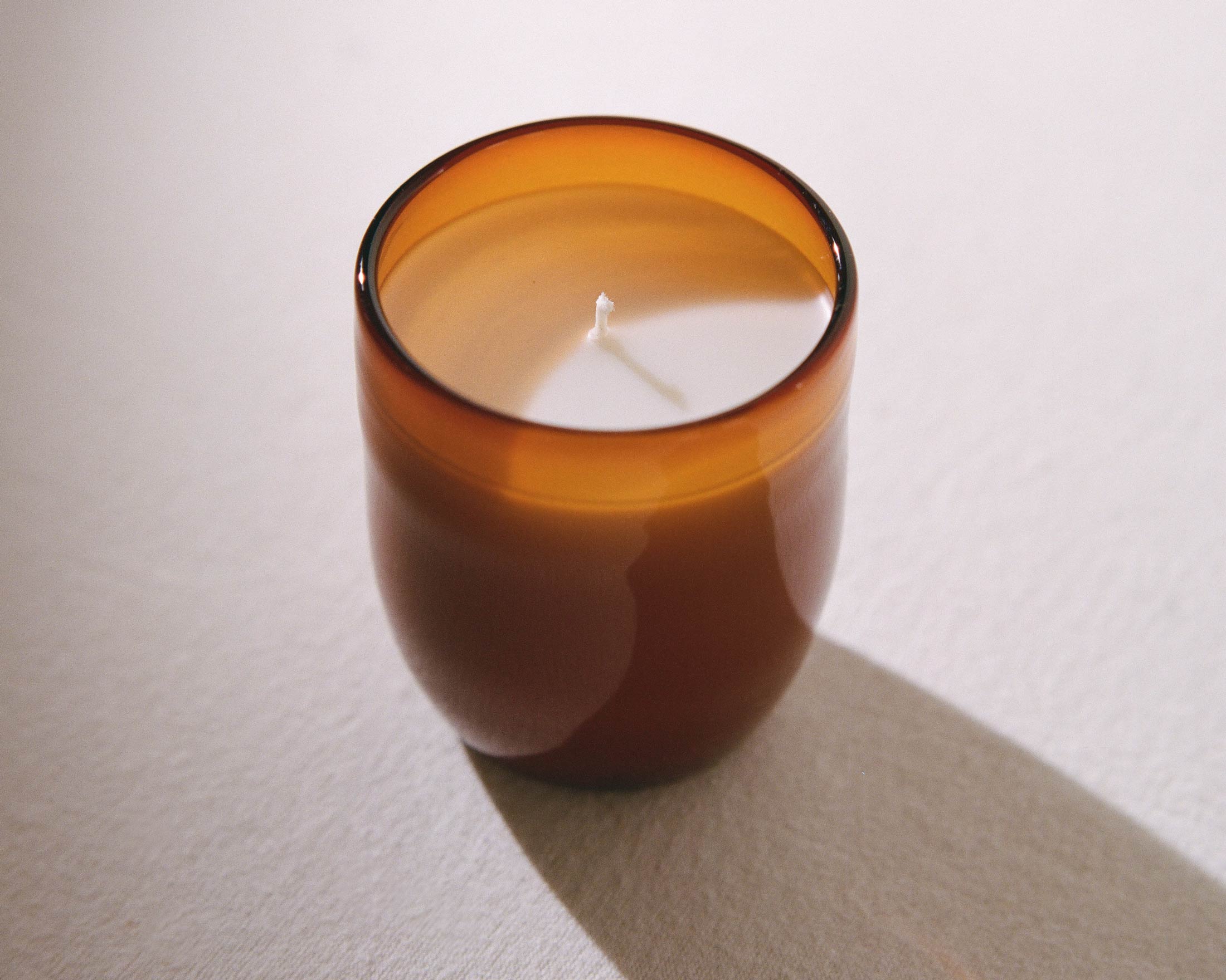 The Arcana Candle: A Woman Is Fire