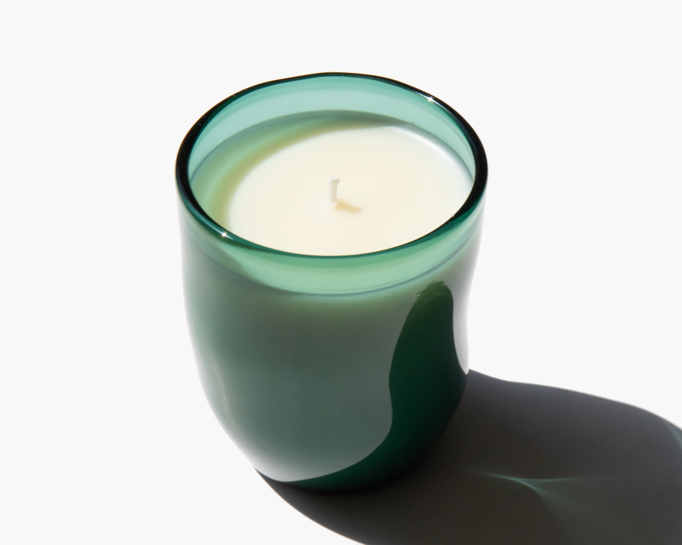 The Arcana Candle: Earthly