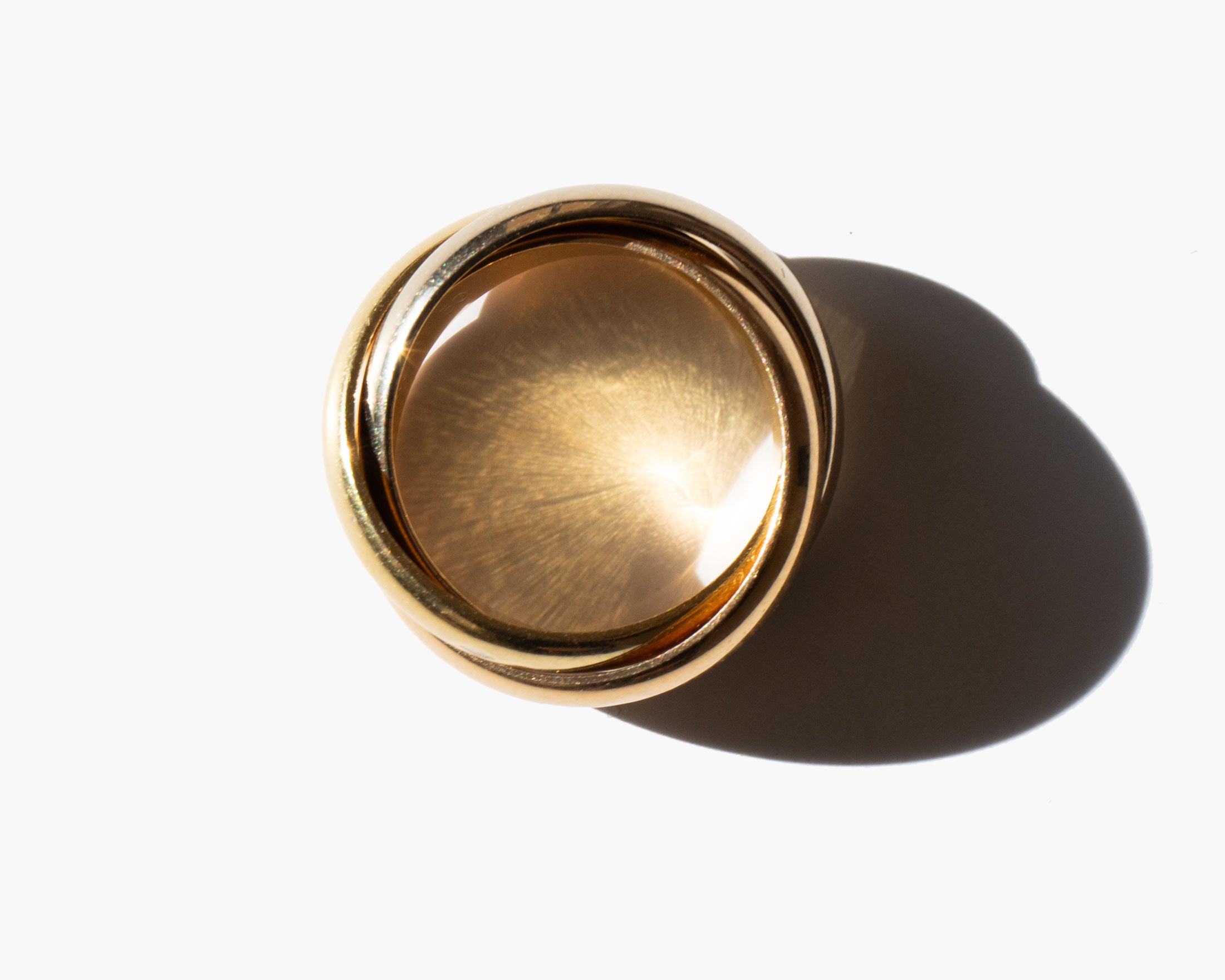 Cartier Trinity Ring