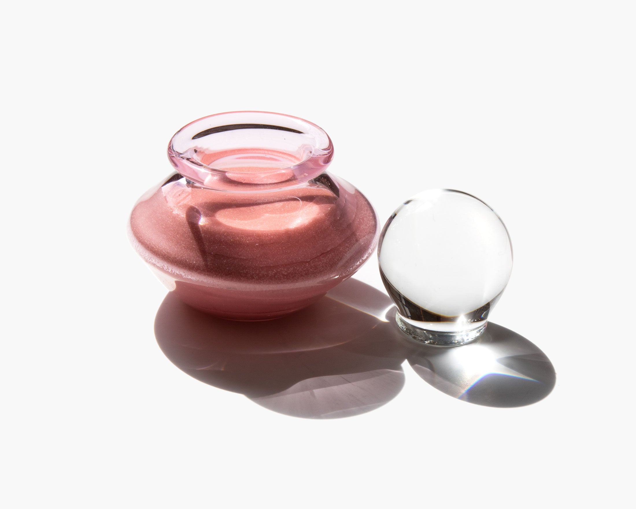 Cosmica Glow Balm