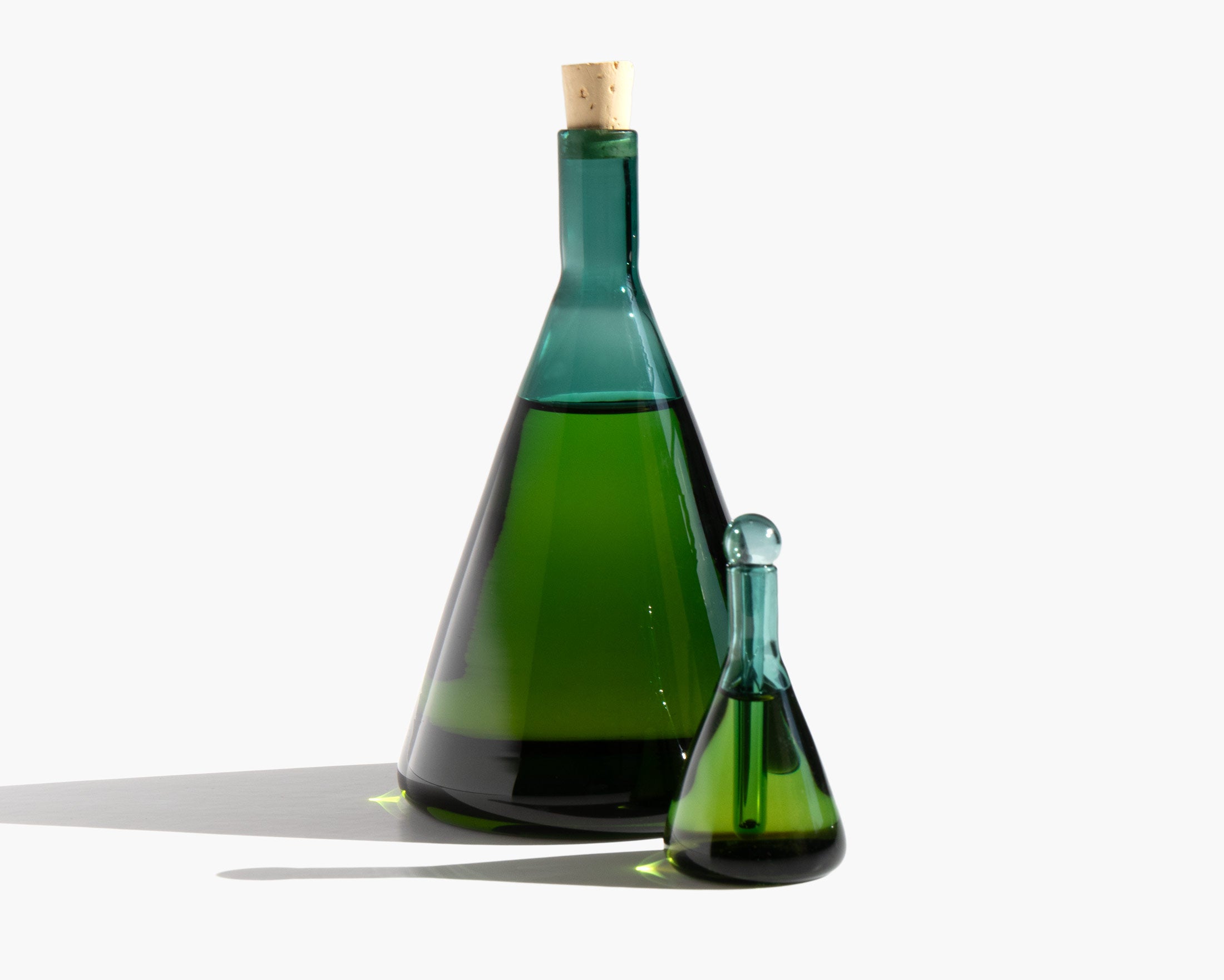 Earthly Body Oil