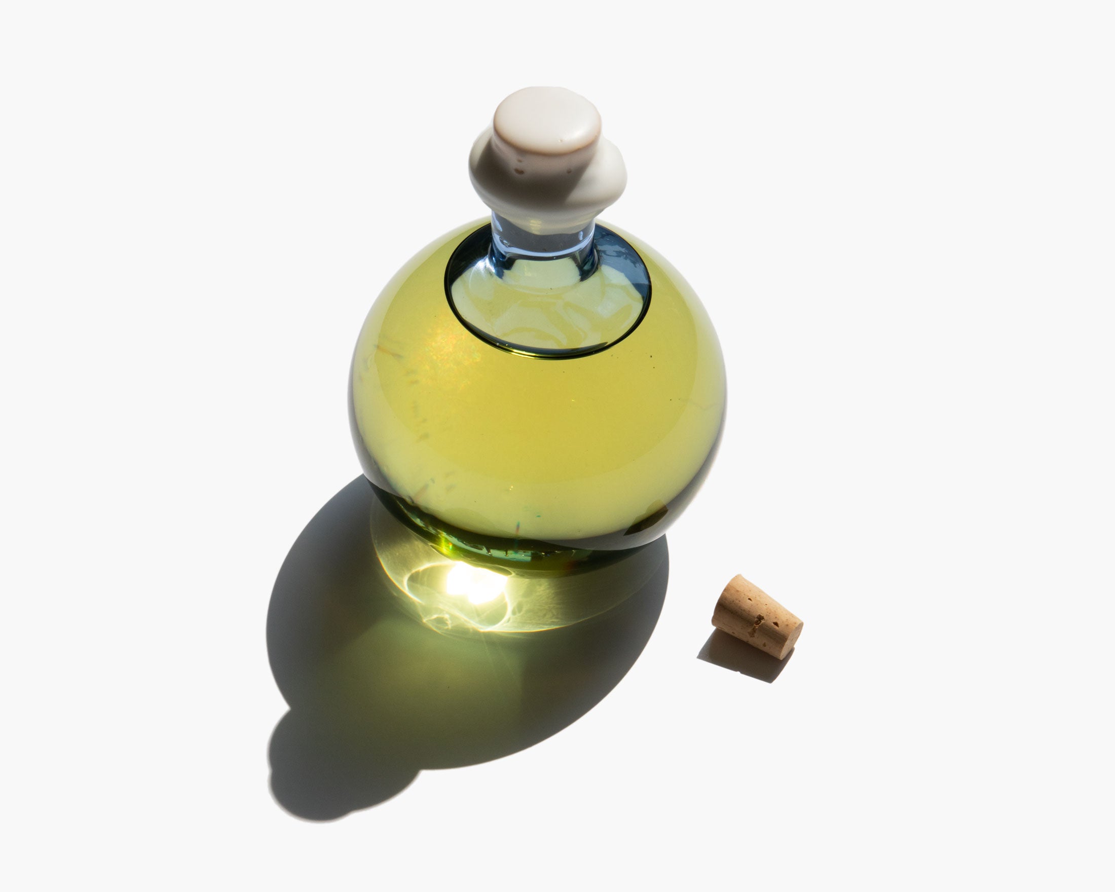 Galatea Body Oil