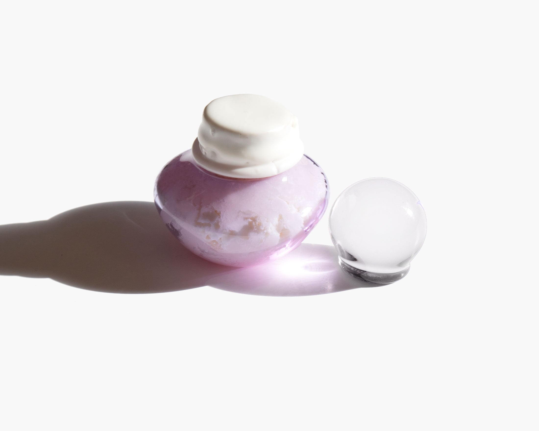 Jasmine Crème