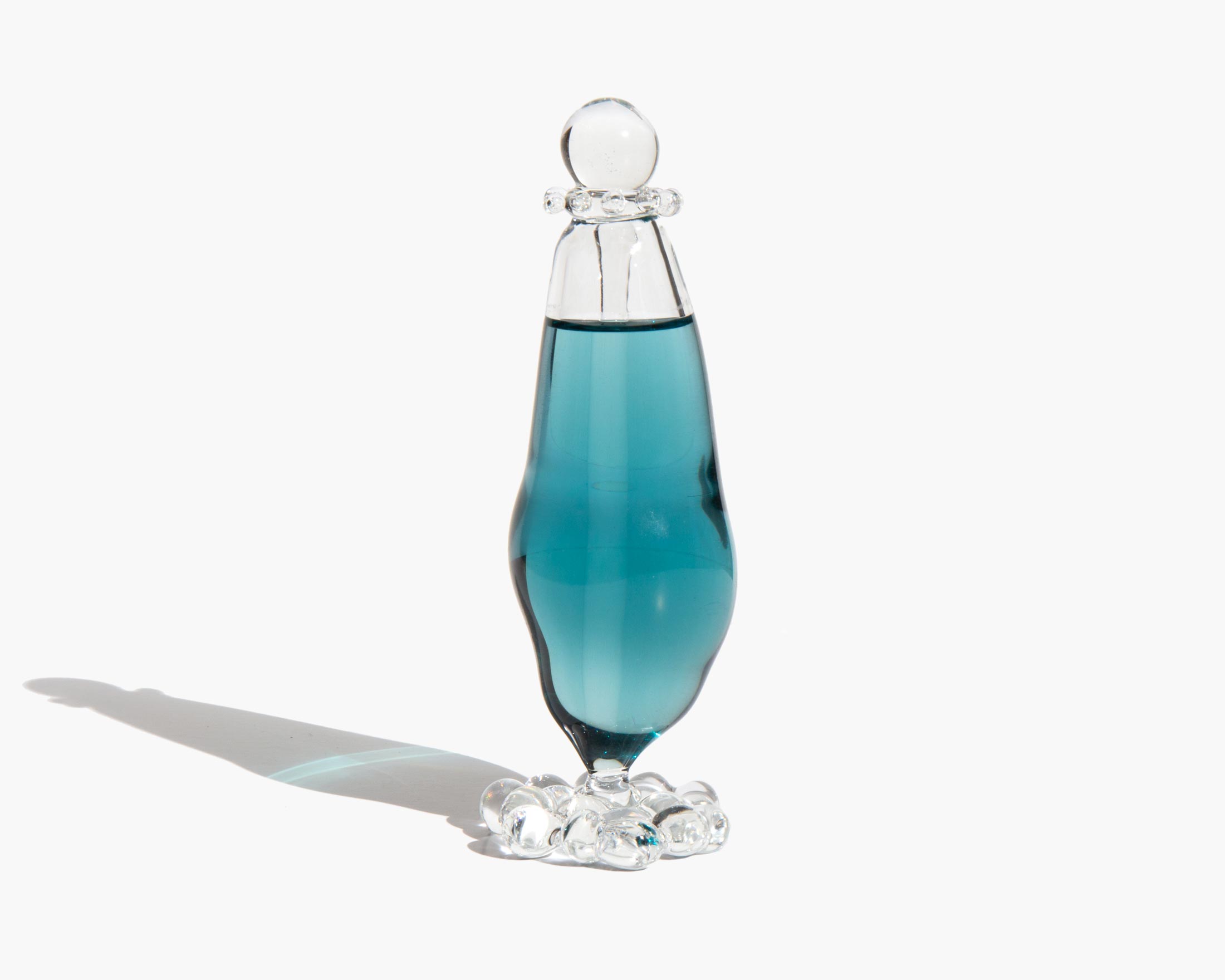 The Altar of Three | Kindred Black X Justine Menard