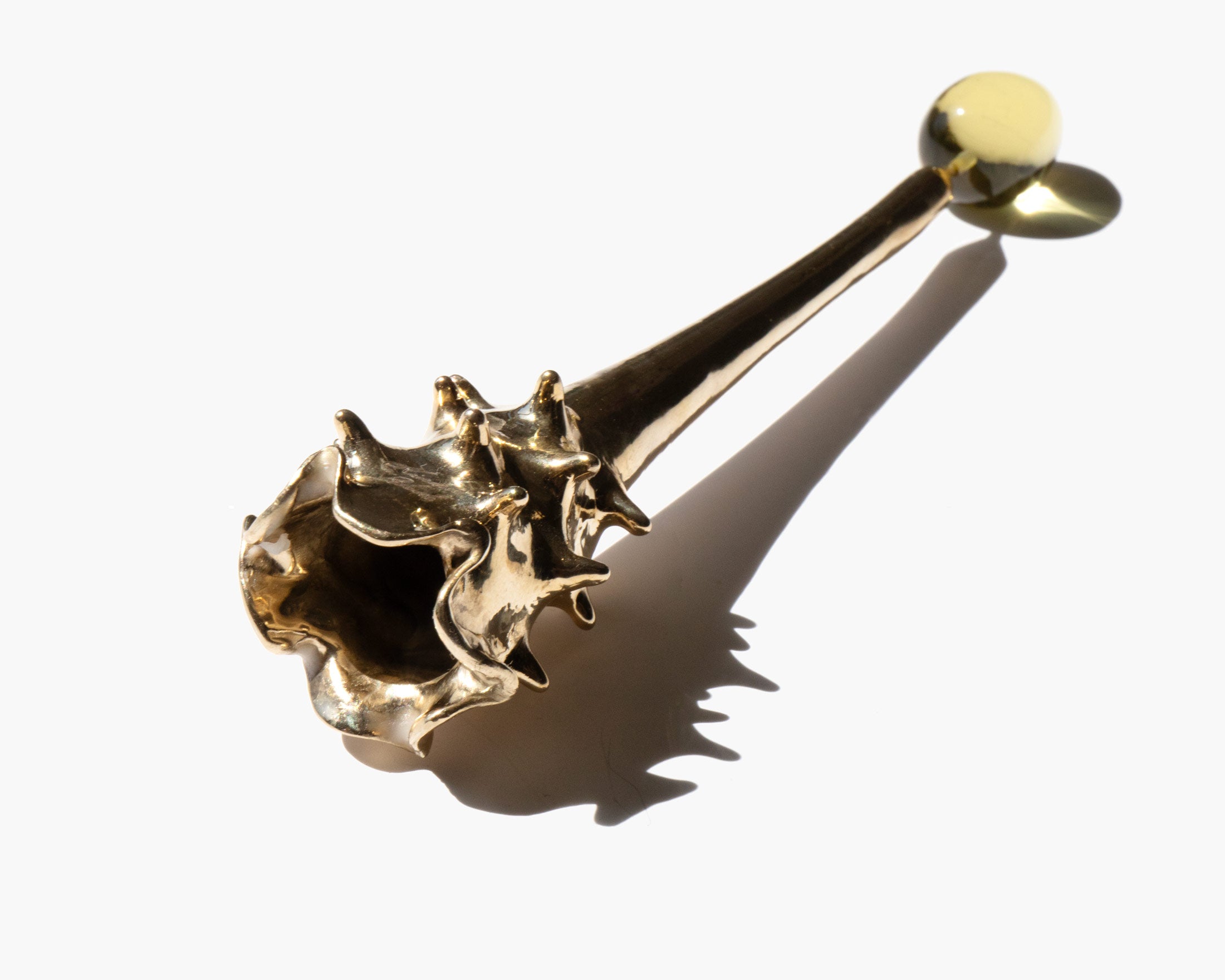 The Oracle Snuffer