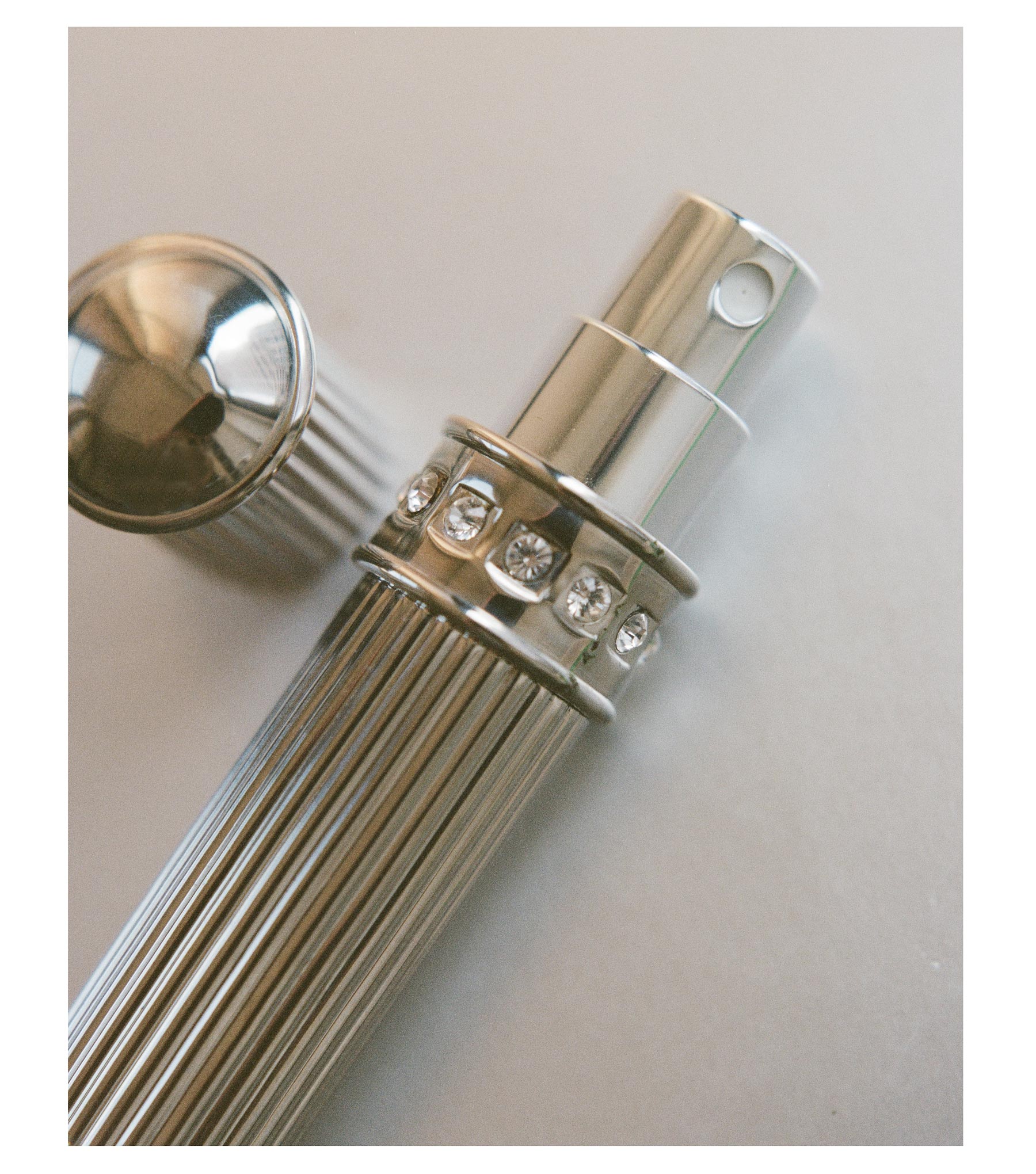 Revenant Atomizer With Eau de Parfum