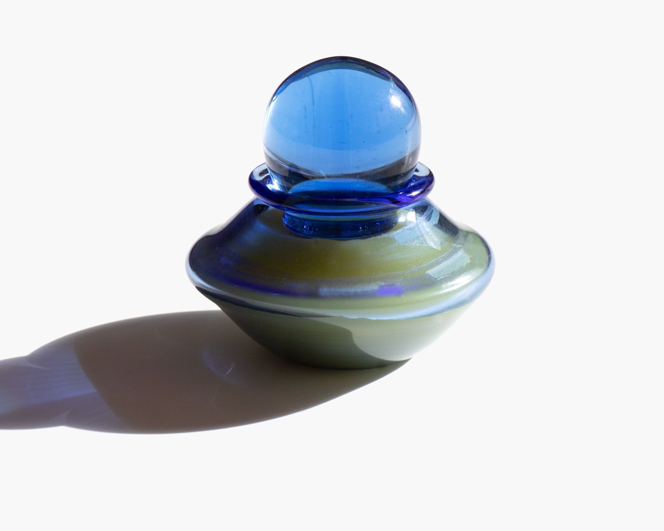 Sleeping Beauty Solid