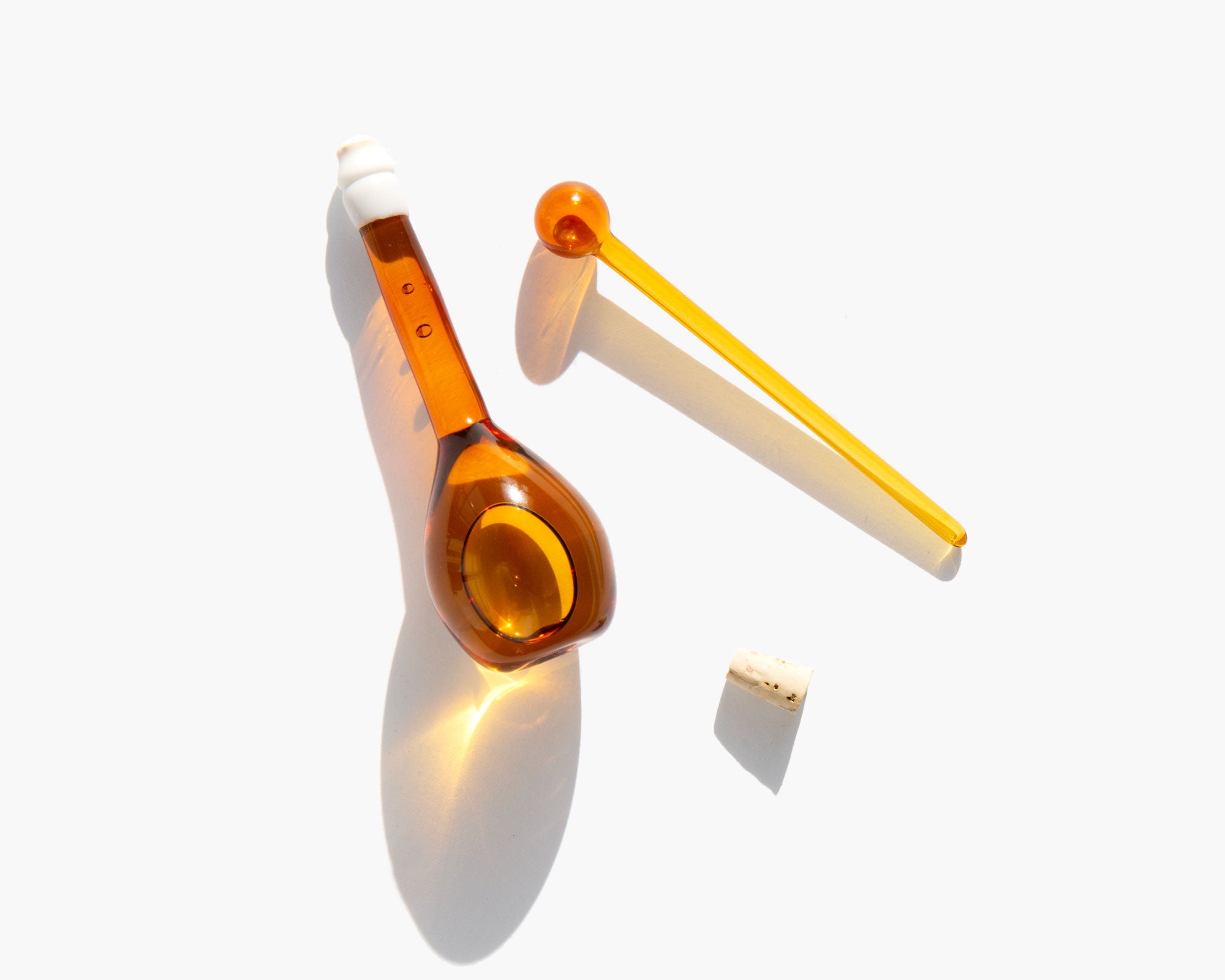 Aphrodite’s Arrow Perfume Oil | Kindred Black