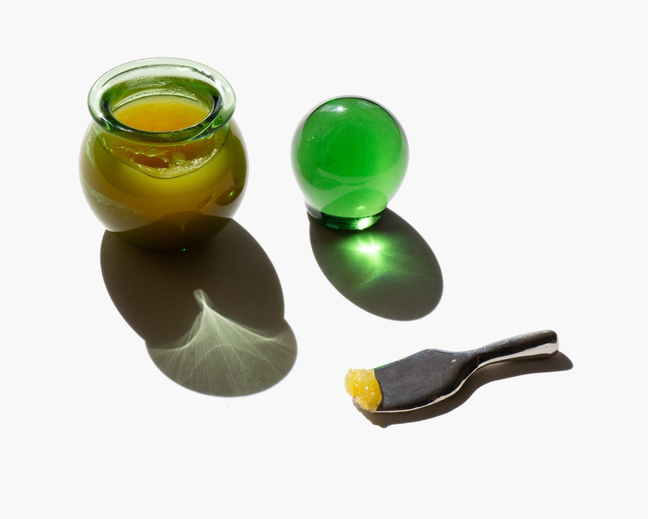 Delairre Silver Tool