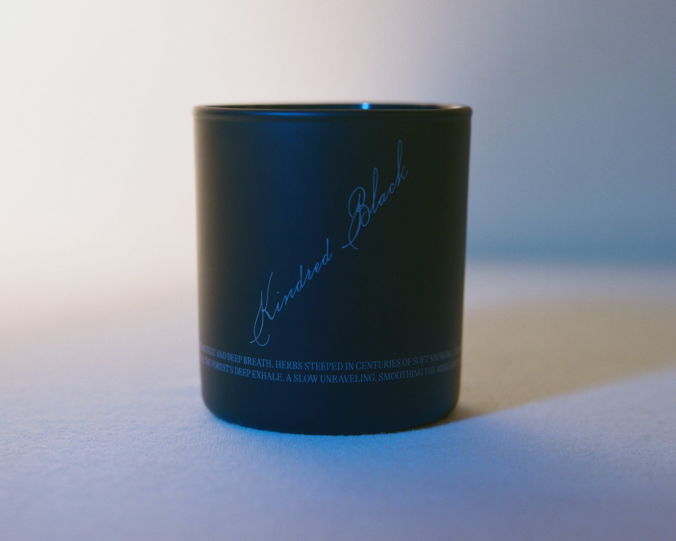 The Talisman Candle: Sleeping Beauty