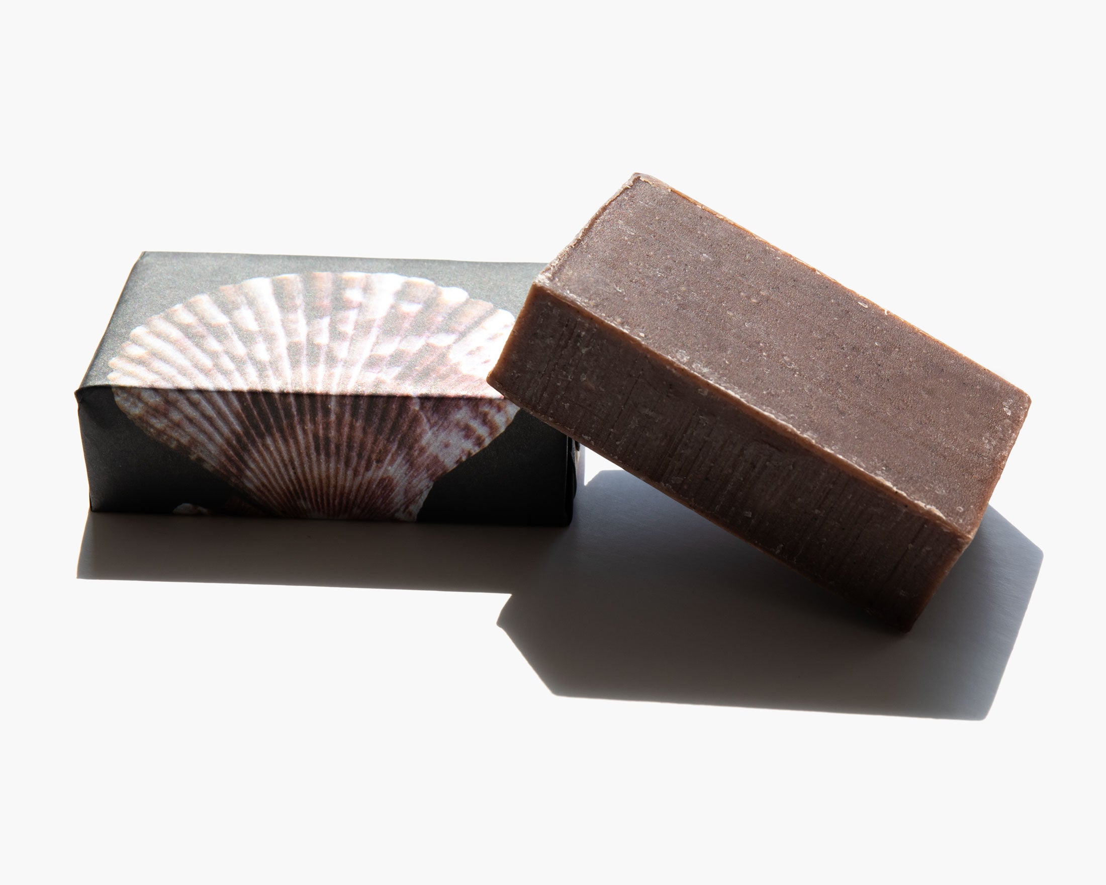 Tepezcohuite Exfoliating Body Bar