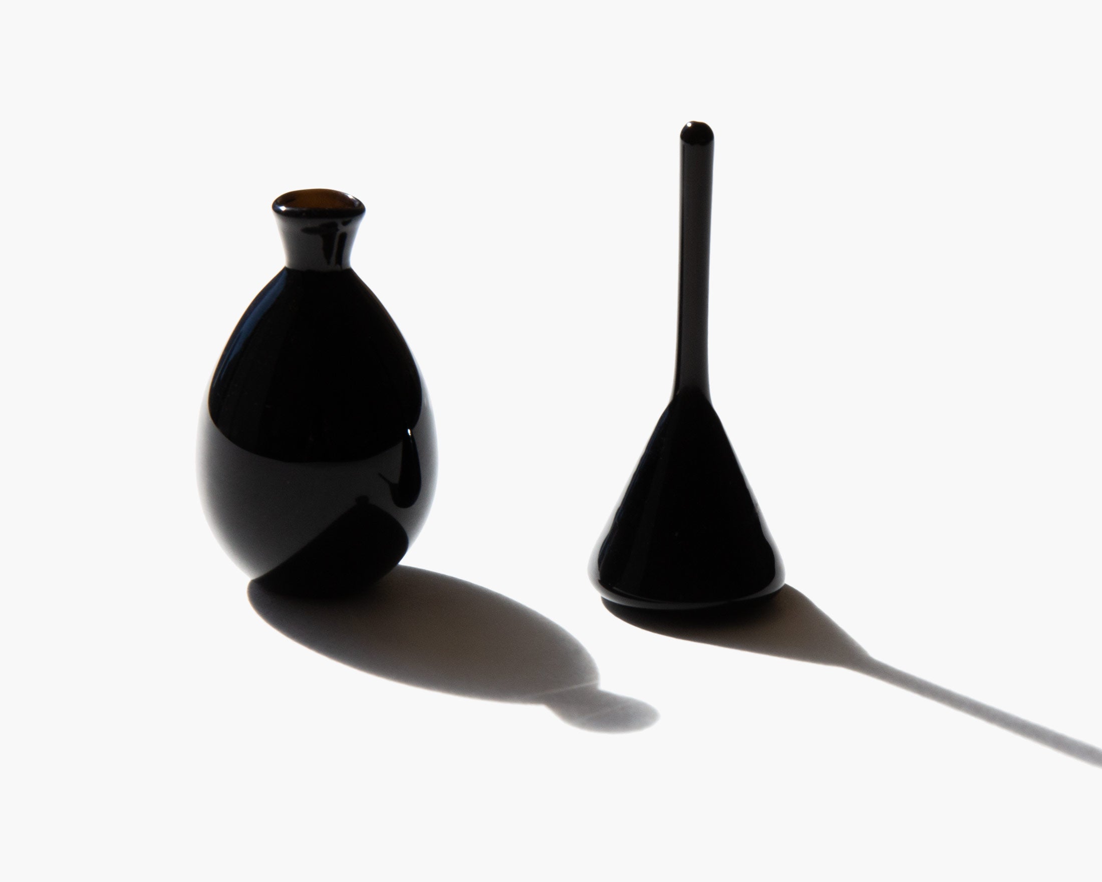 The Priestess Perfume Oil