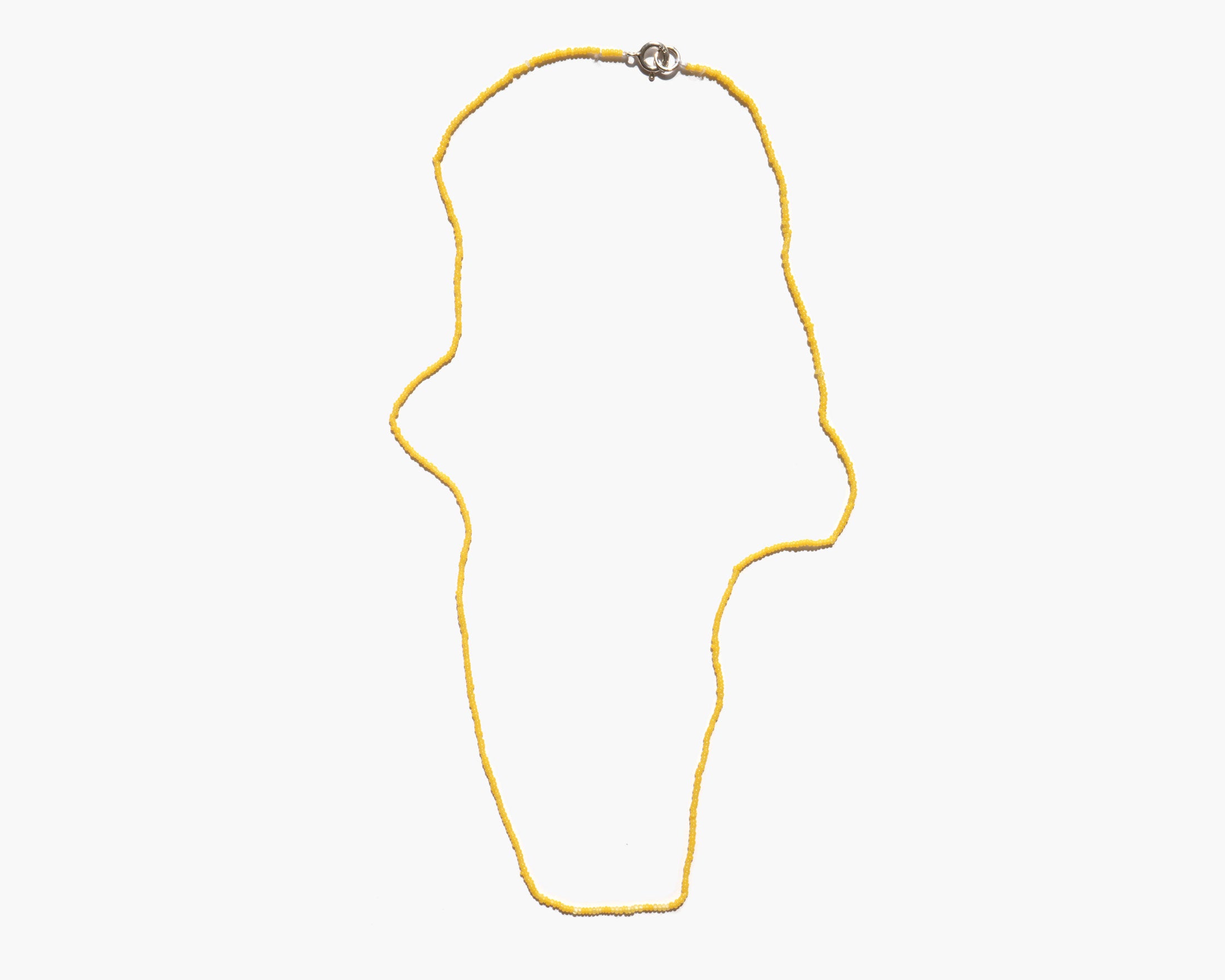The Oracle Choker Sunshine