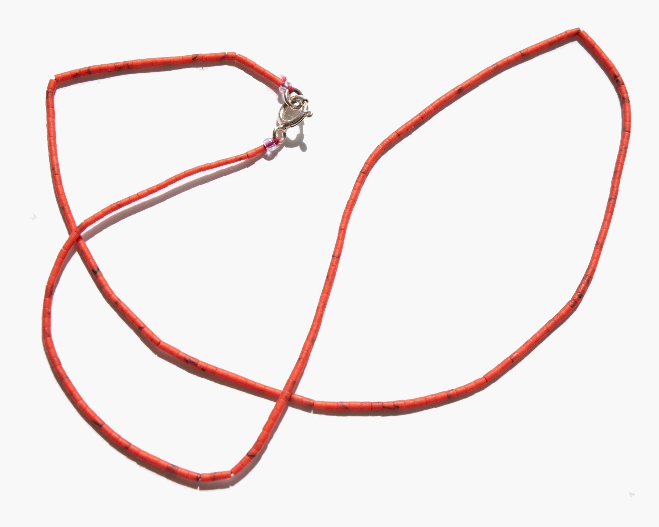 The Oracle Choker Sunset