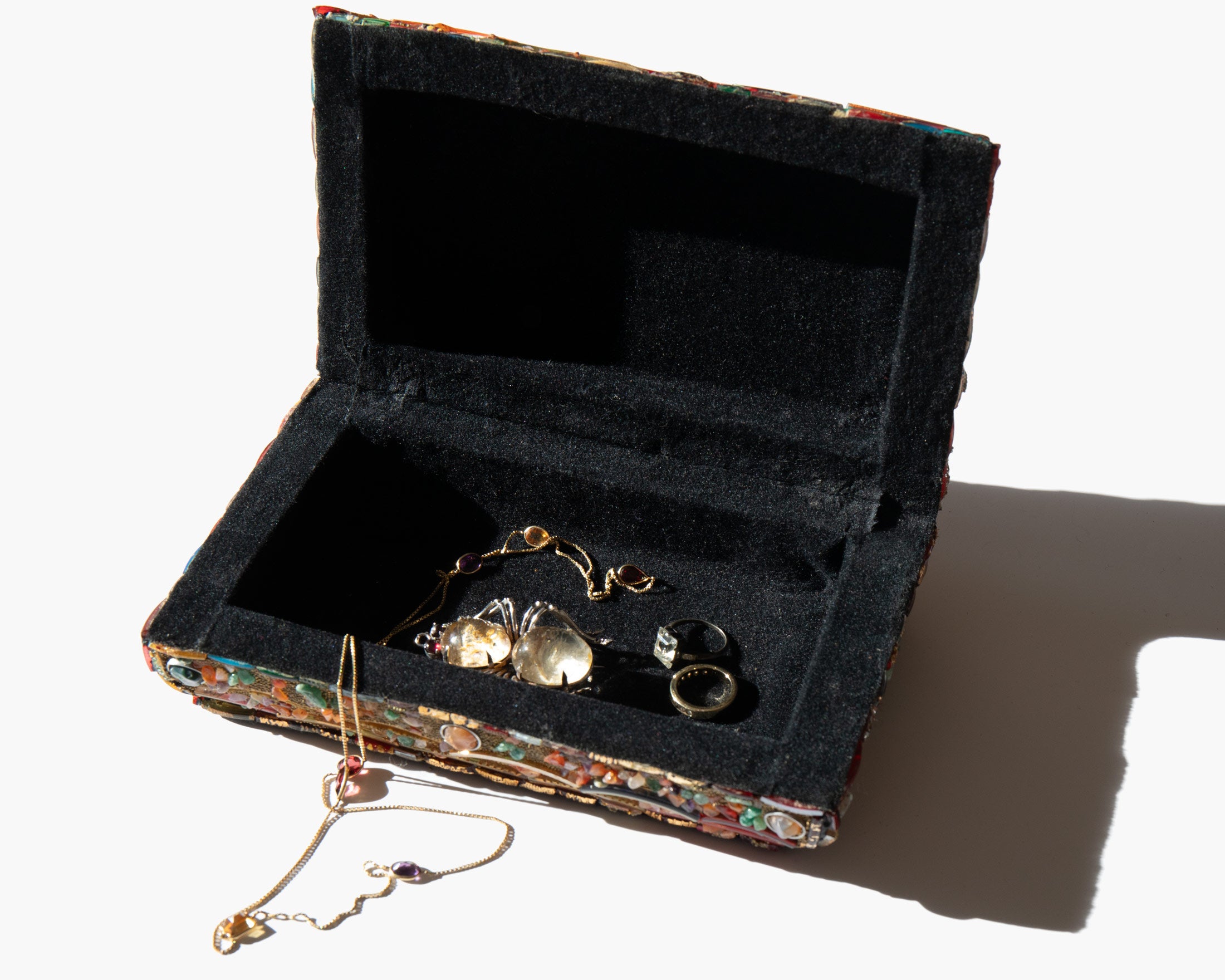Góngora Box
