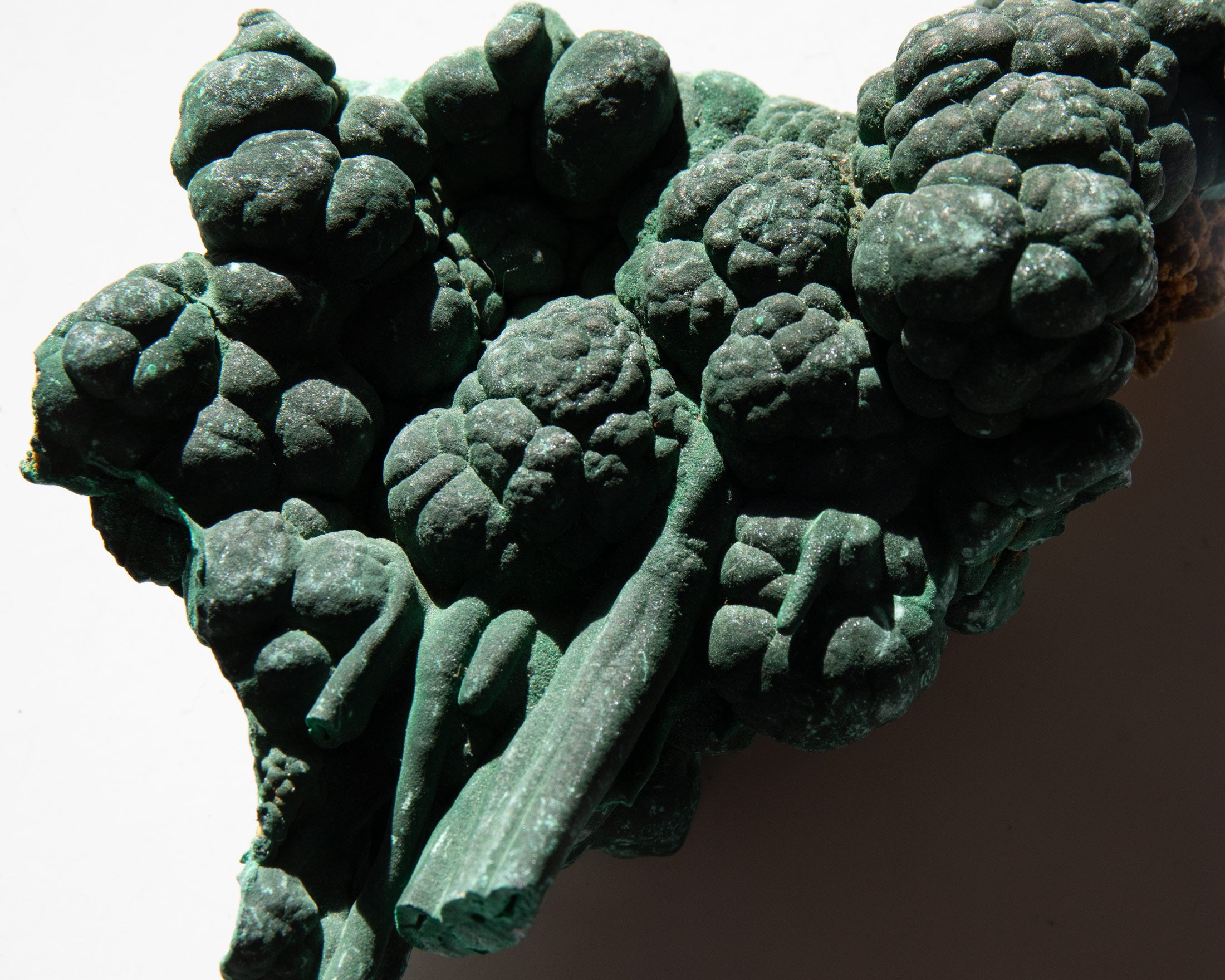 Malachite Specimen