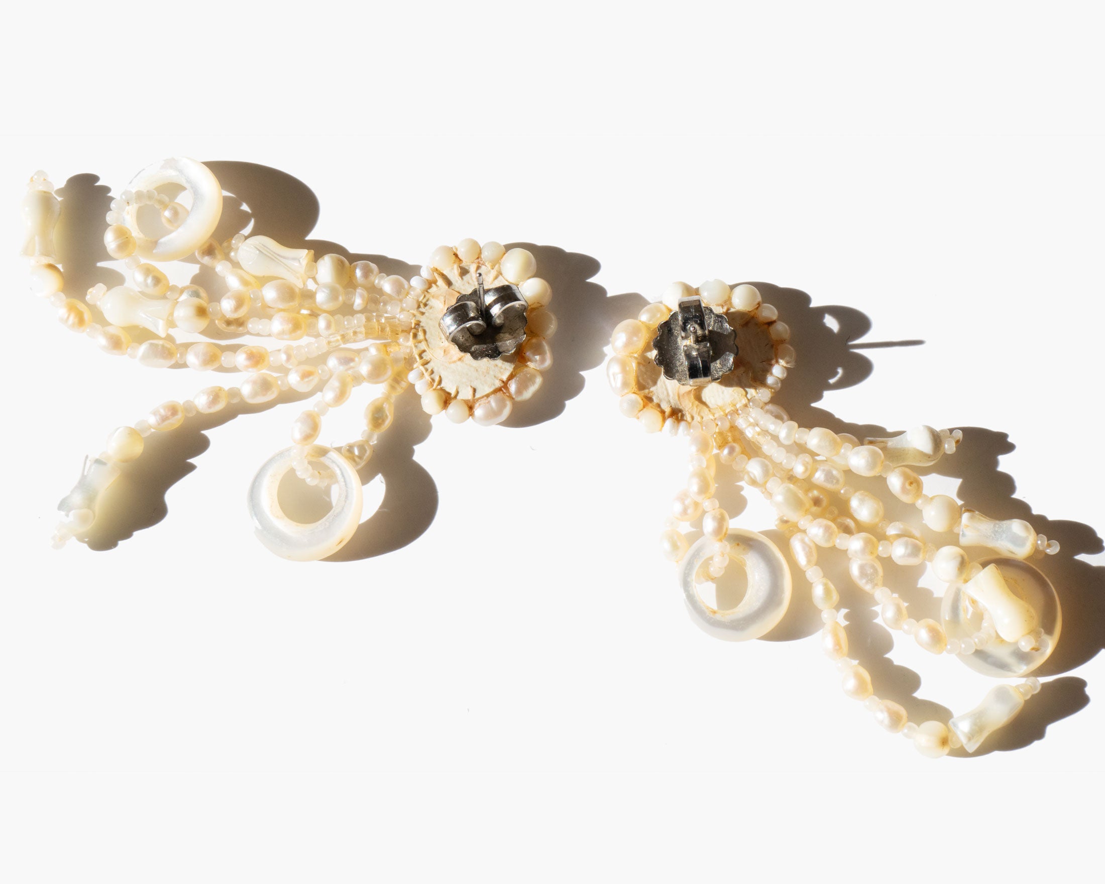 Baillie Earrings