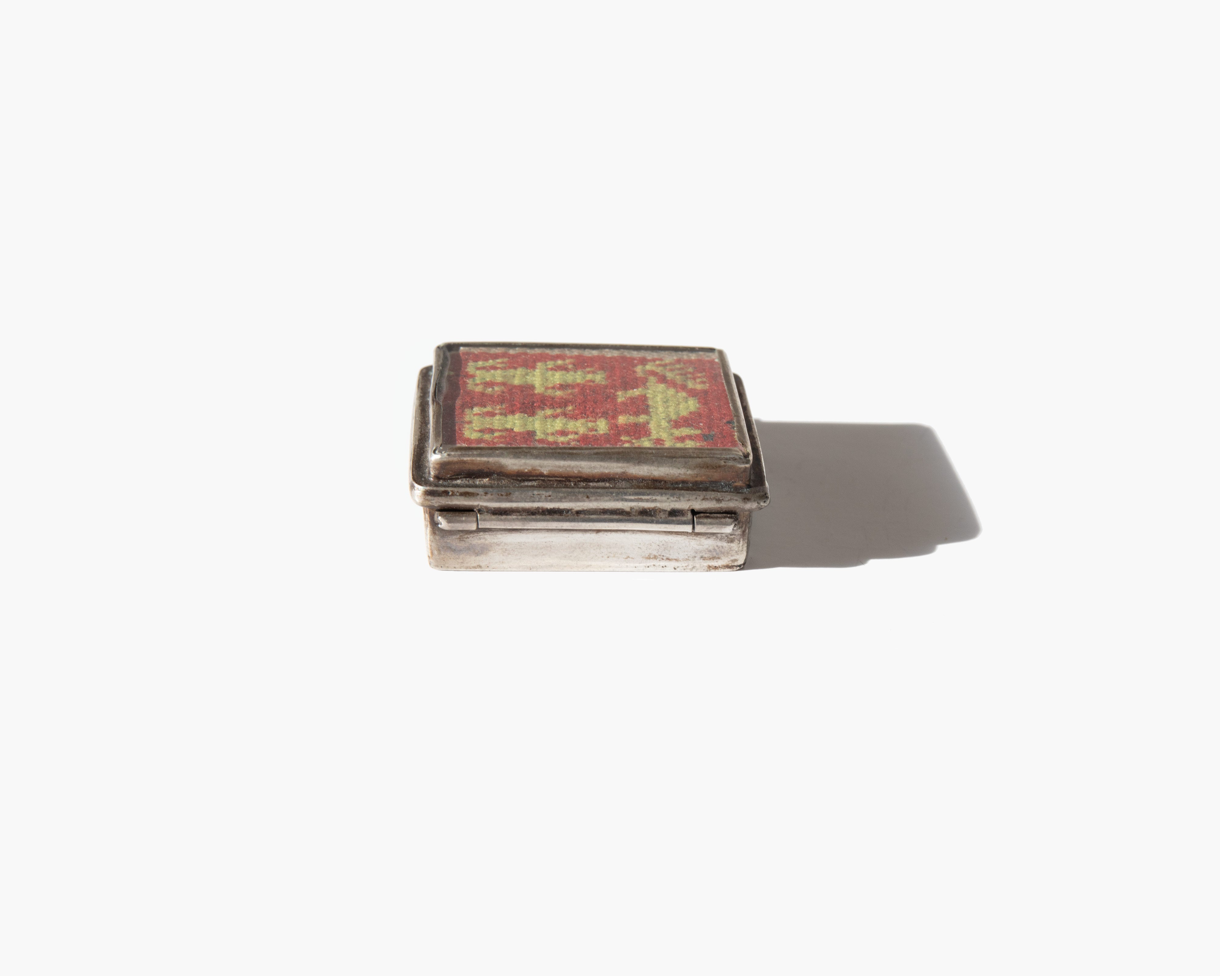 Songs Carried On Water