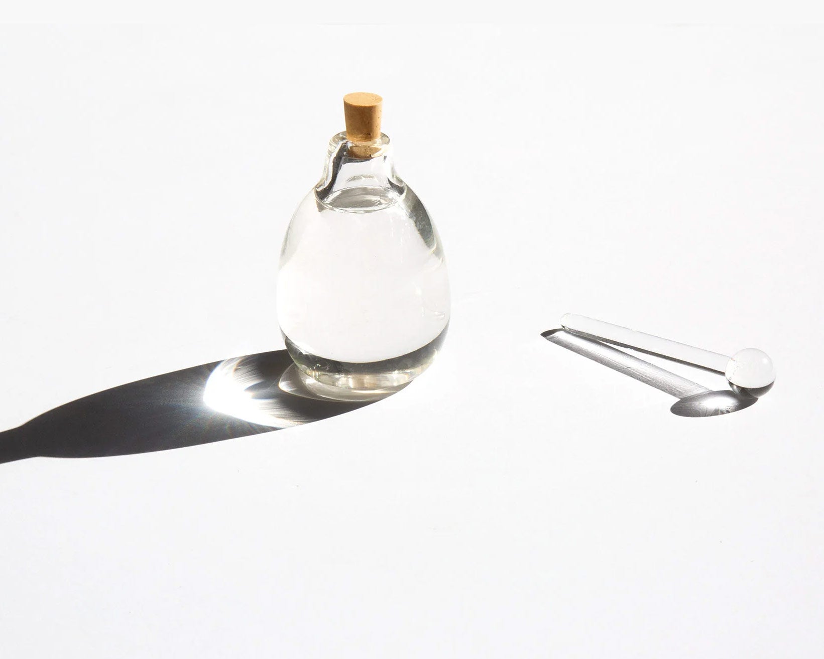 Dew Facial Serum