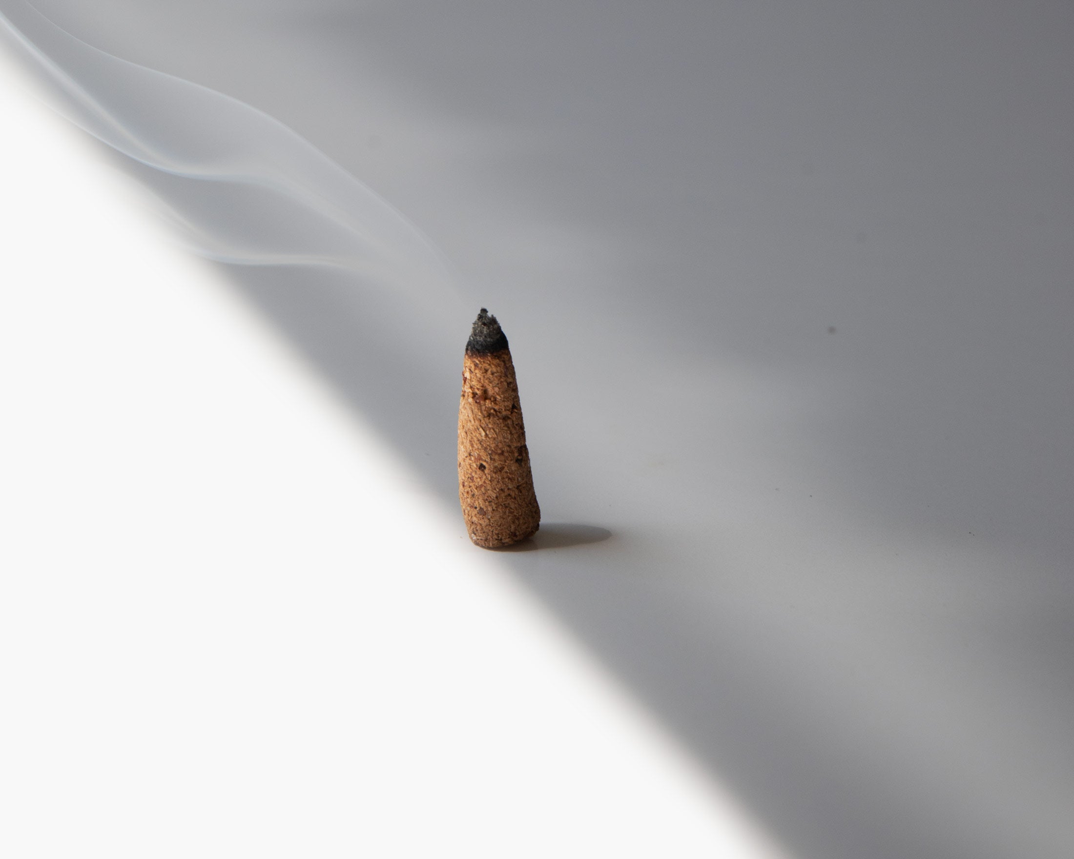 Lightning Struck Juniper Incense Cones