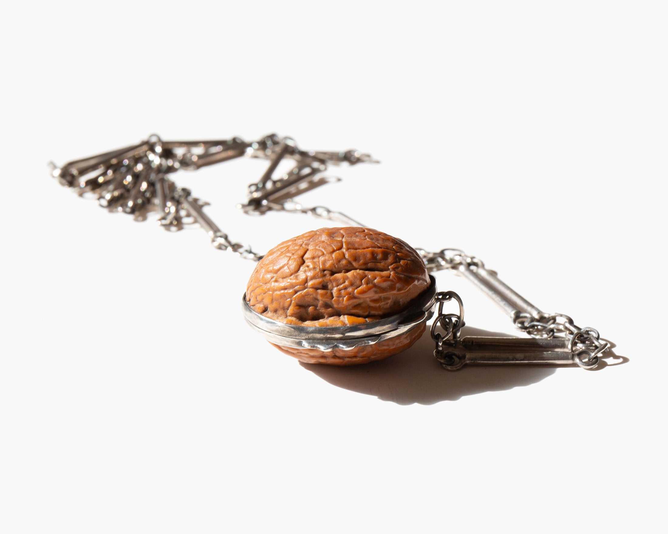 The Inner Light Necklace