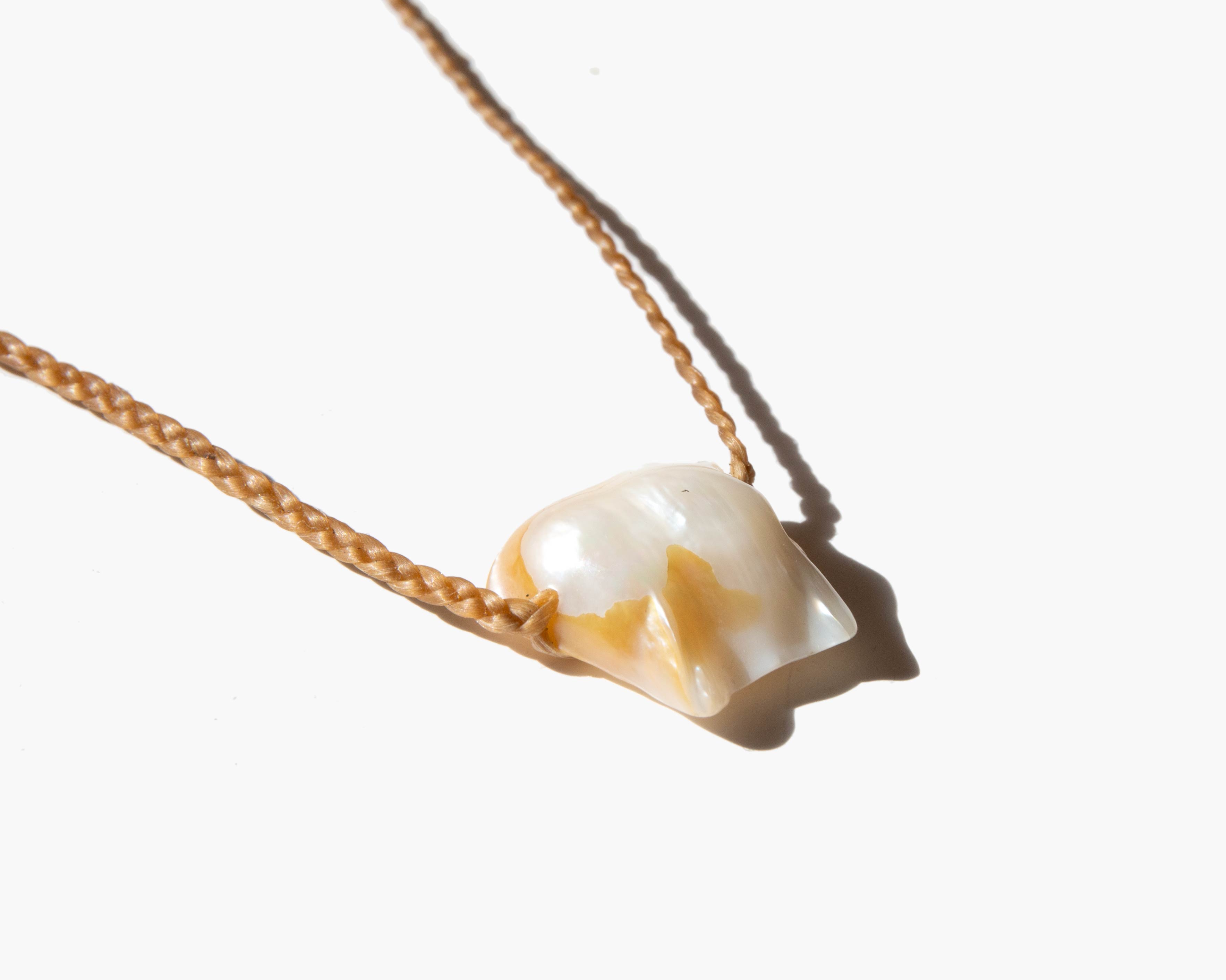 Curzon Necklace