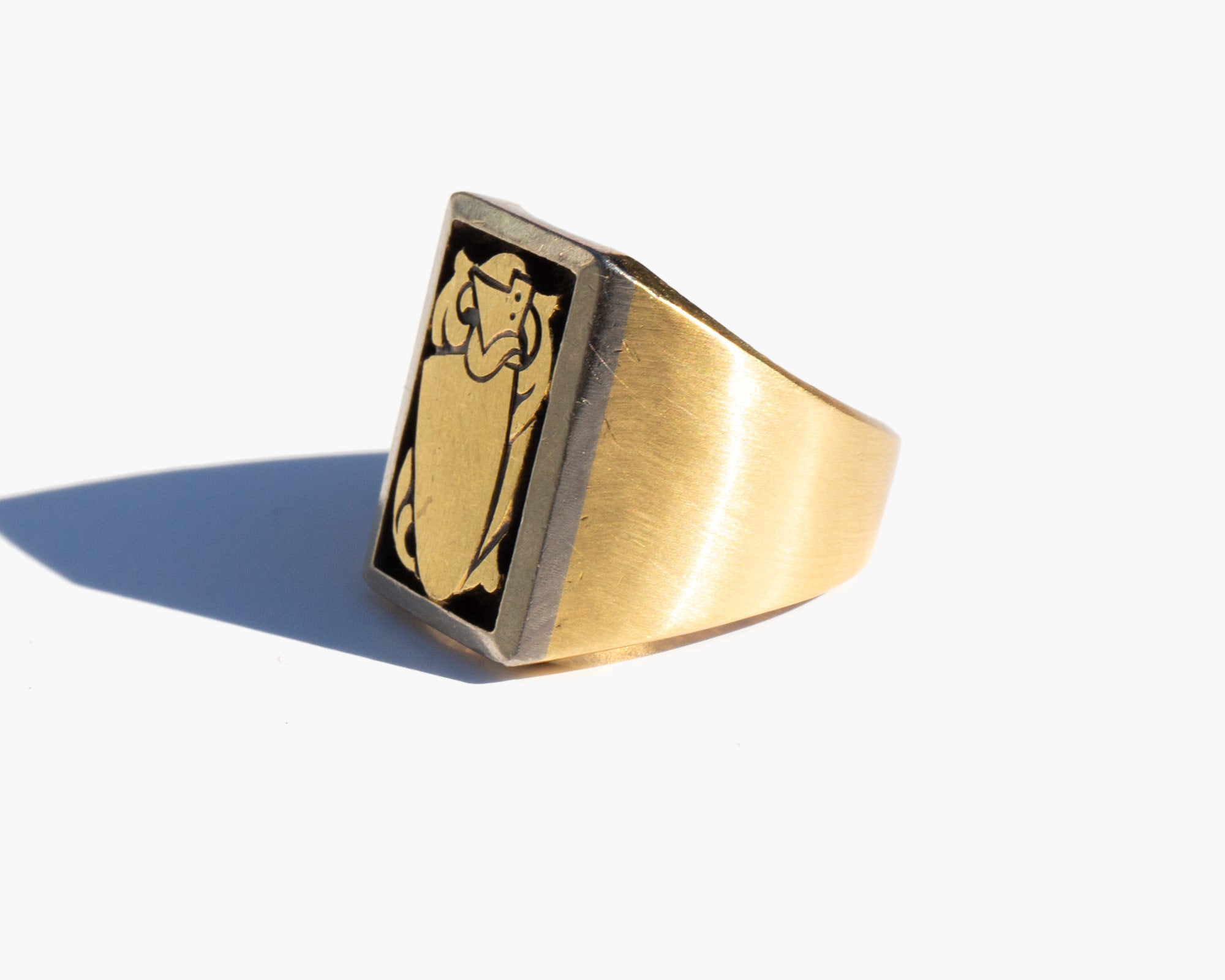 Isidore Ring