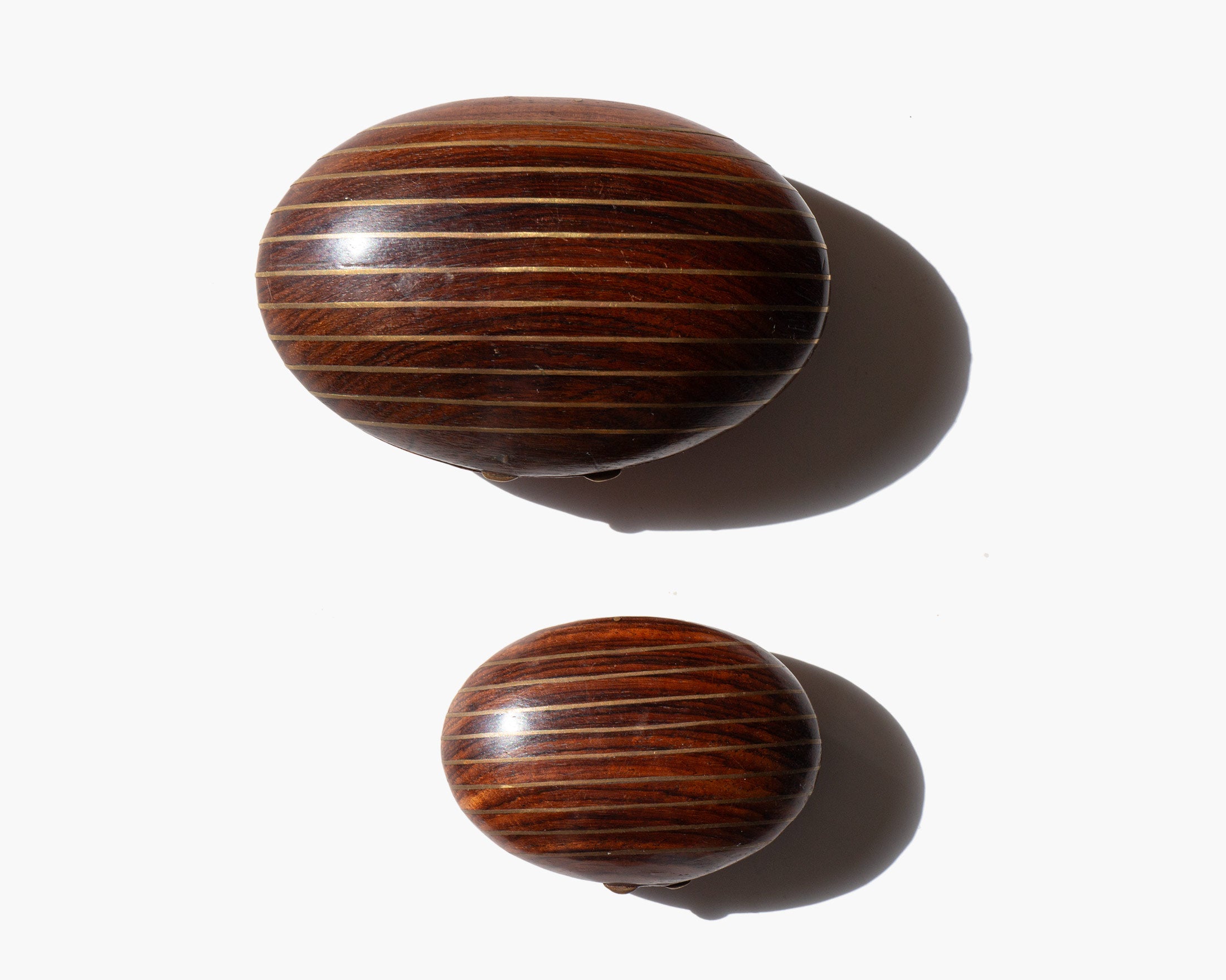 Pearl Keeper Boxes