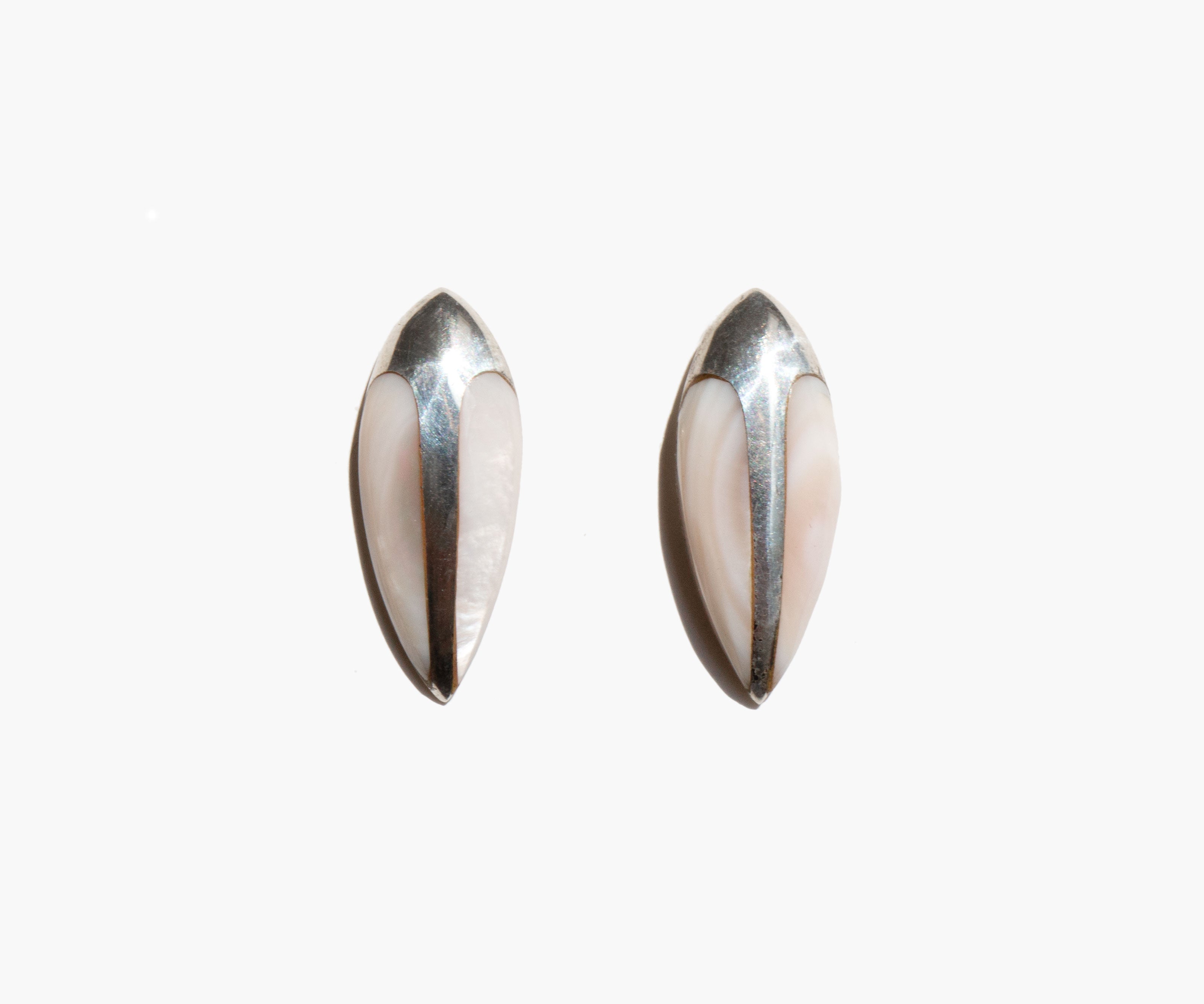 Barbaud Earrings