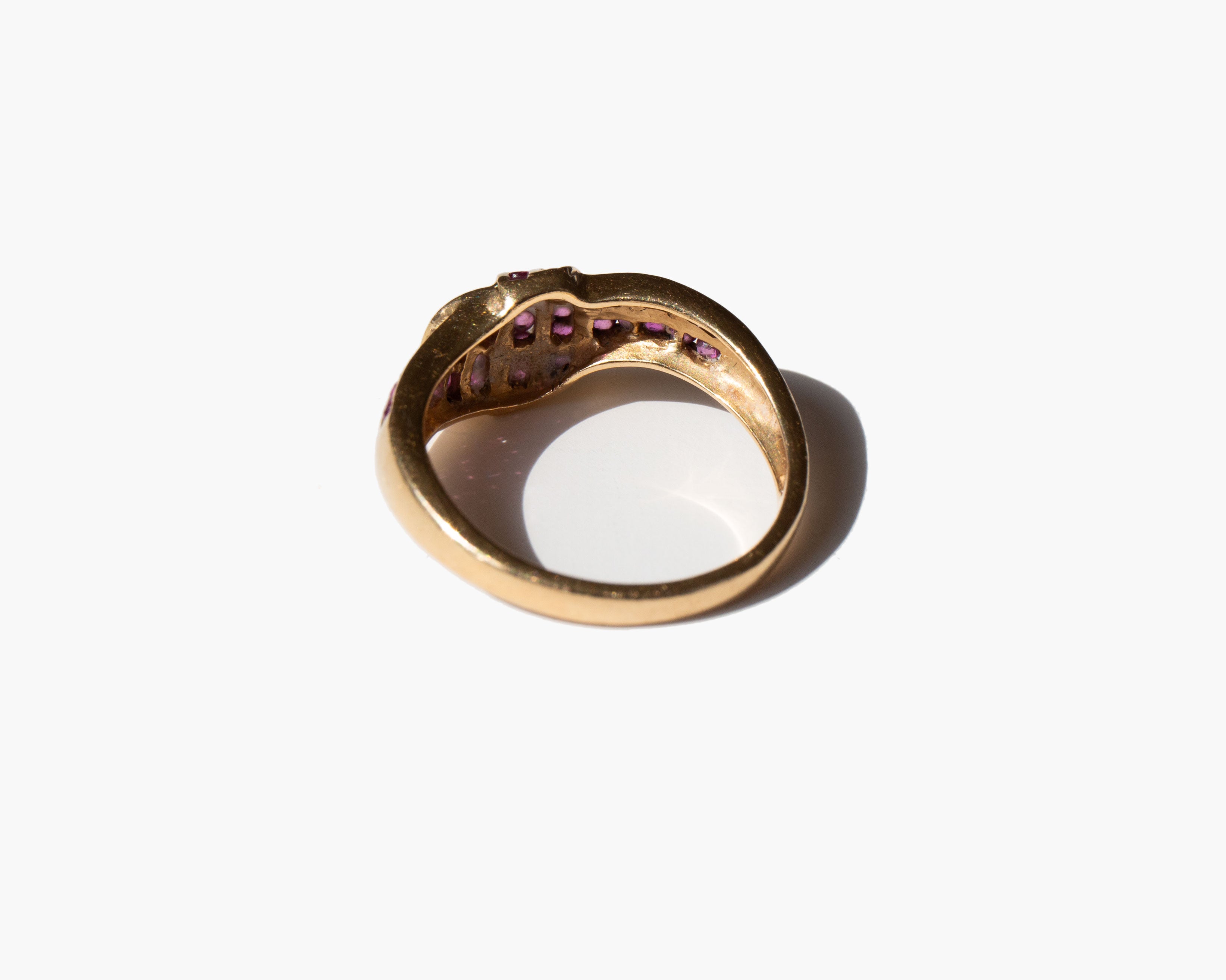 Bandinel Ring