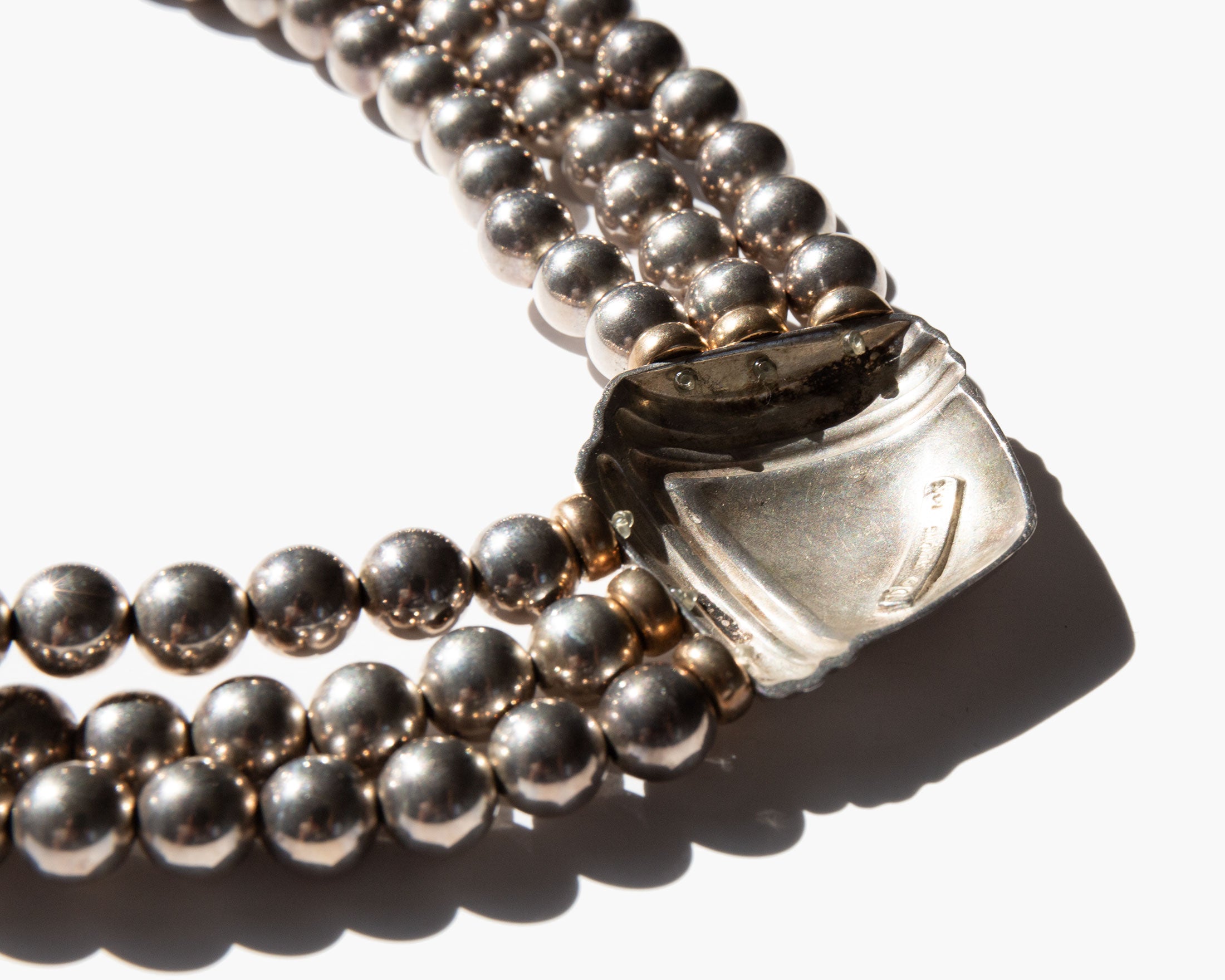 Alleyne Necklace