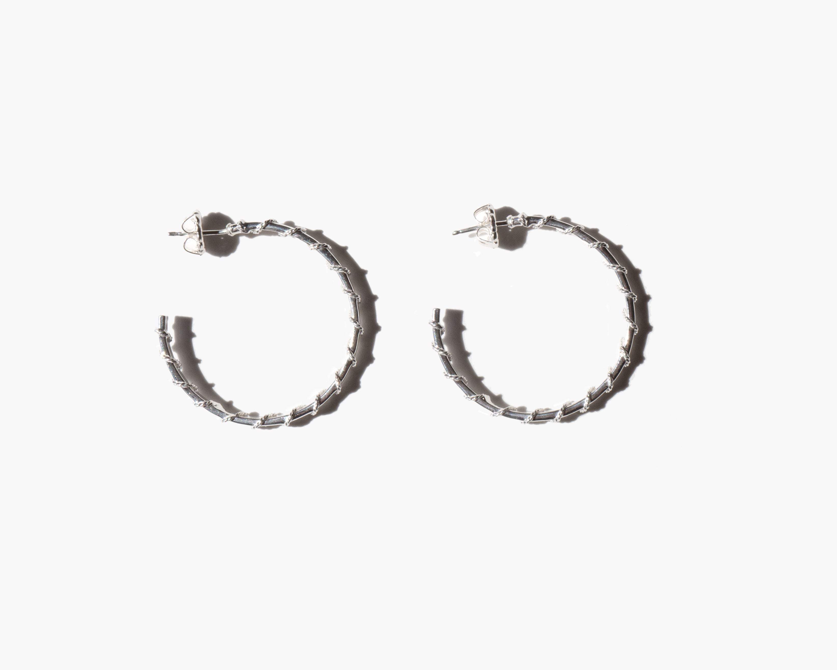 Melusine Earrings