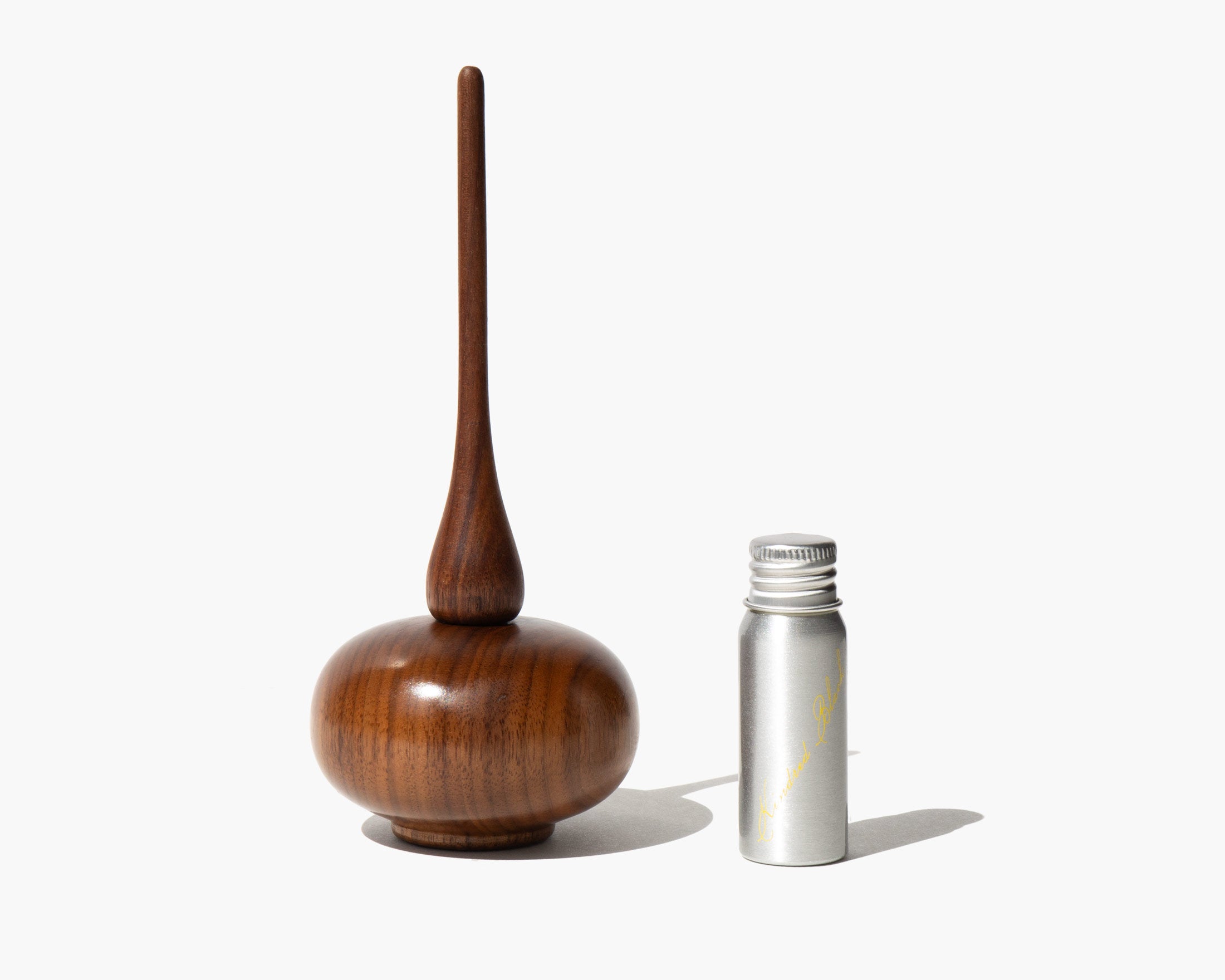 Annika Inez x Kindred Black Solvind Perfume