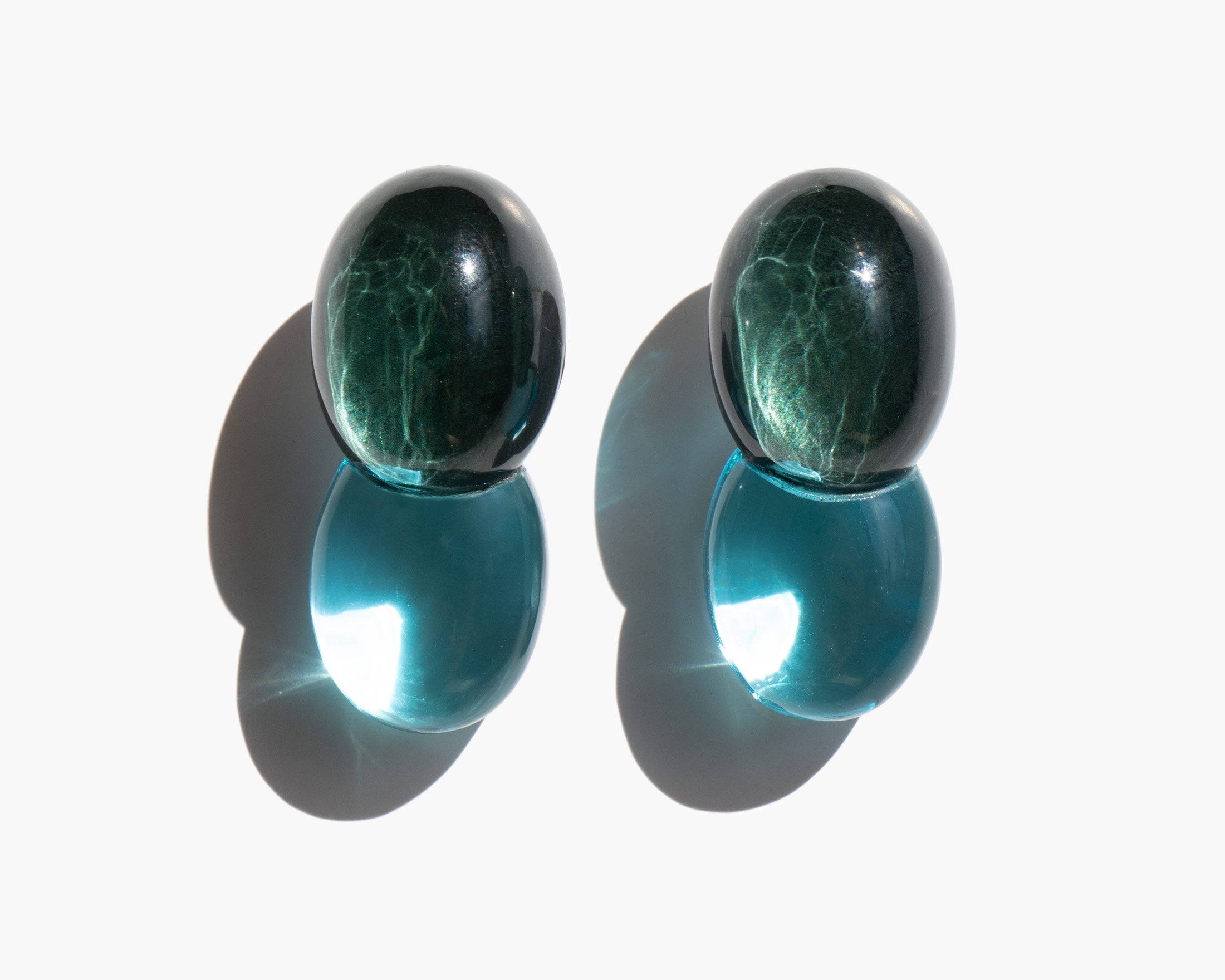 Apparition Earrings